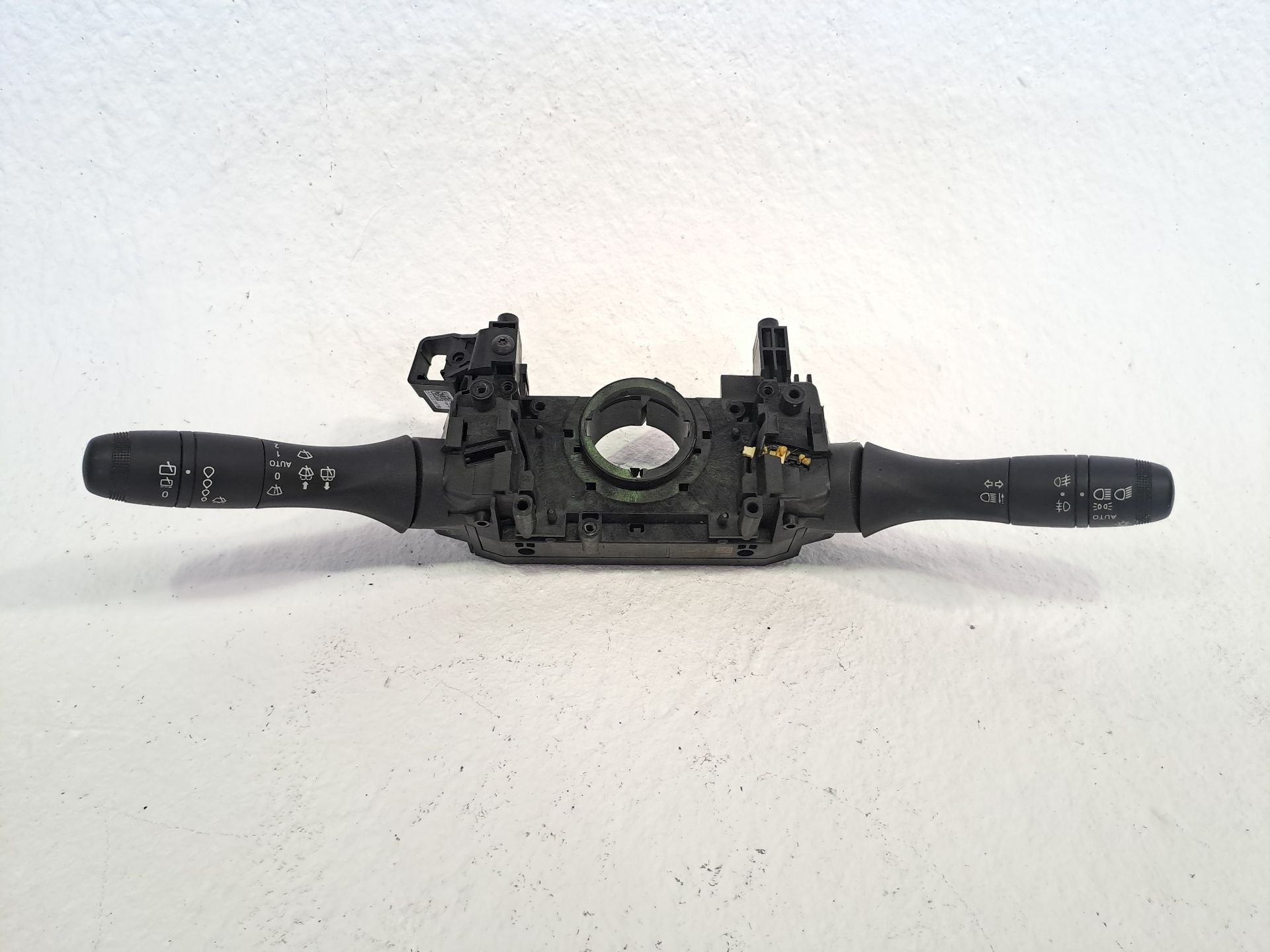 Commande de clignotants DACIA SANDERO III