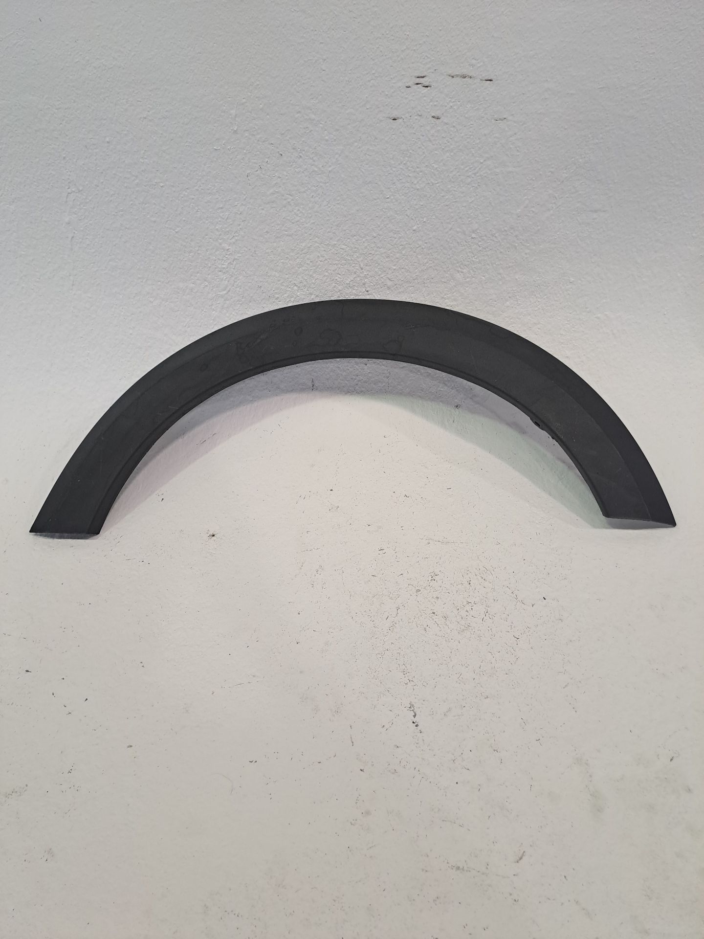 Seitenschweller hinten links DACIA SANDERO III