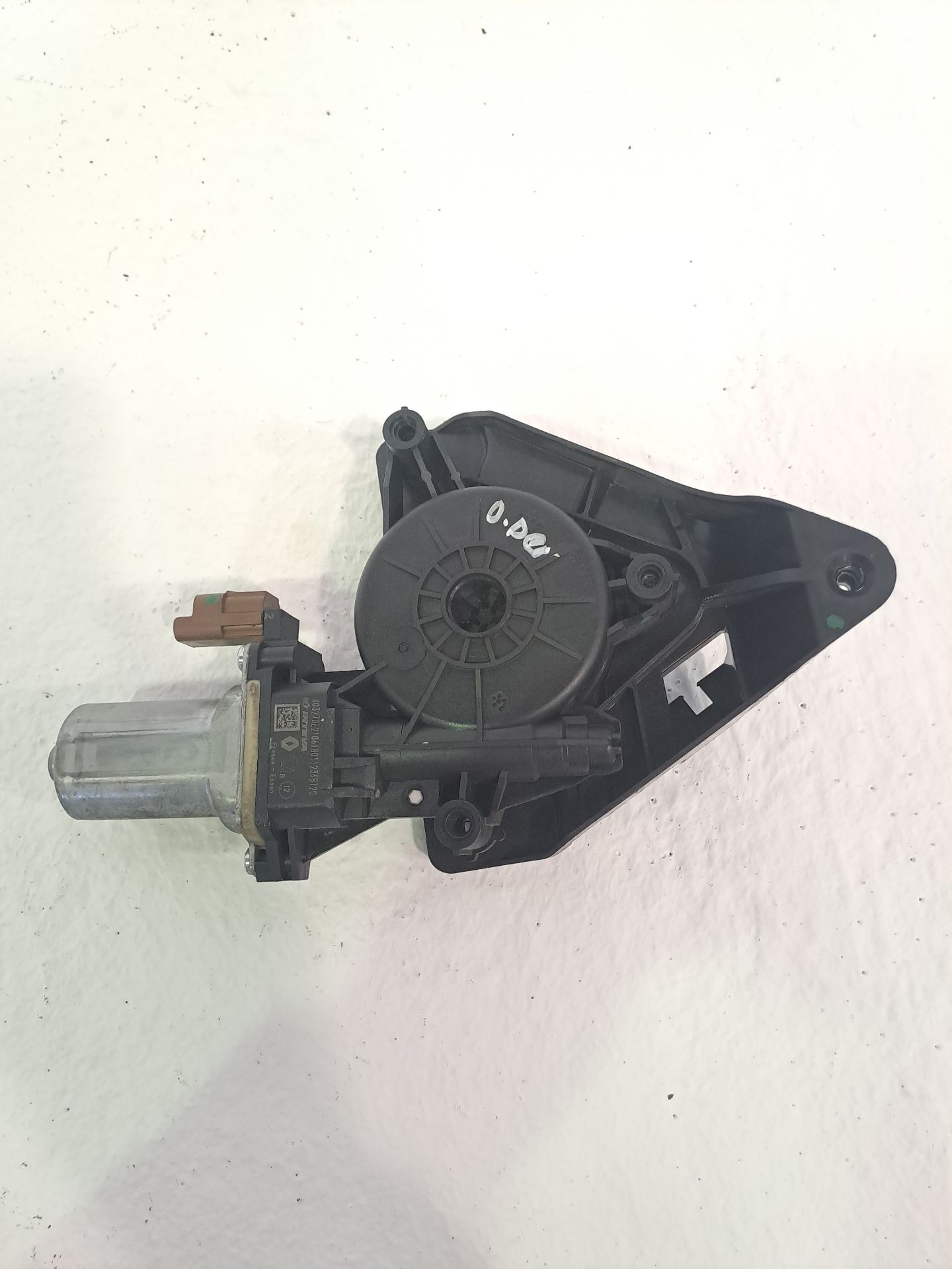 Motor vidro elétrico dianteiro direito DACIA SANDERO III