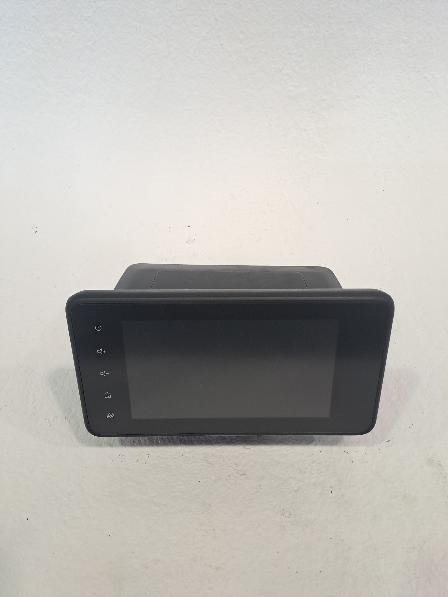 Display multifunzione DACIA SANDERO III