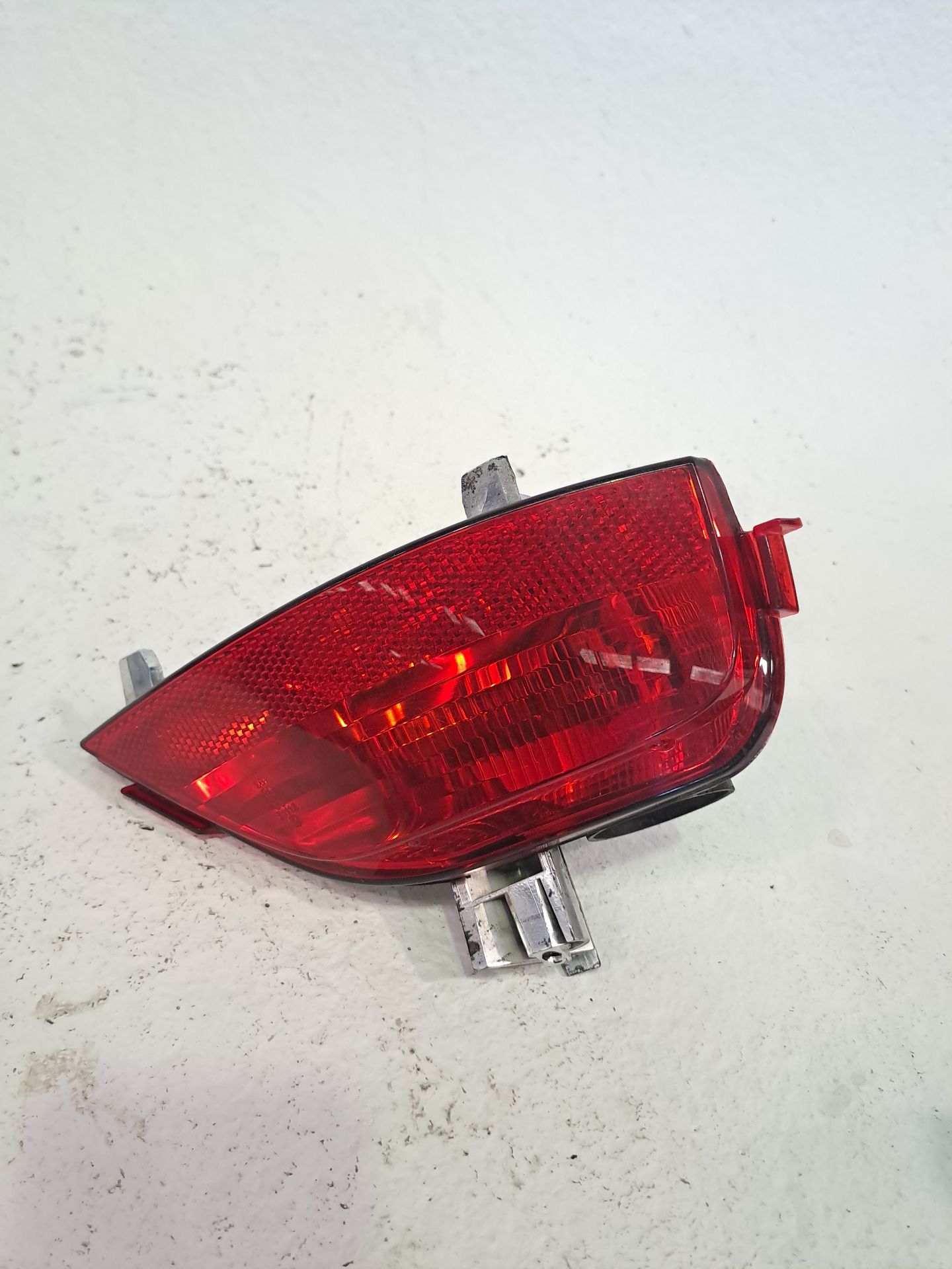 Rear Right Bumper Light DACIA SANDERO III
