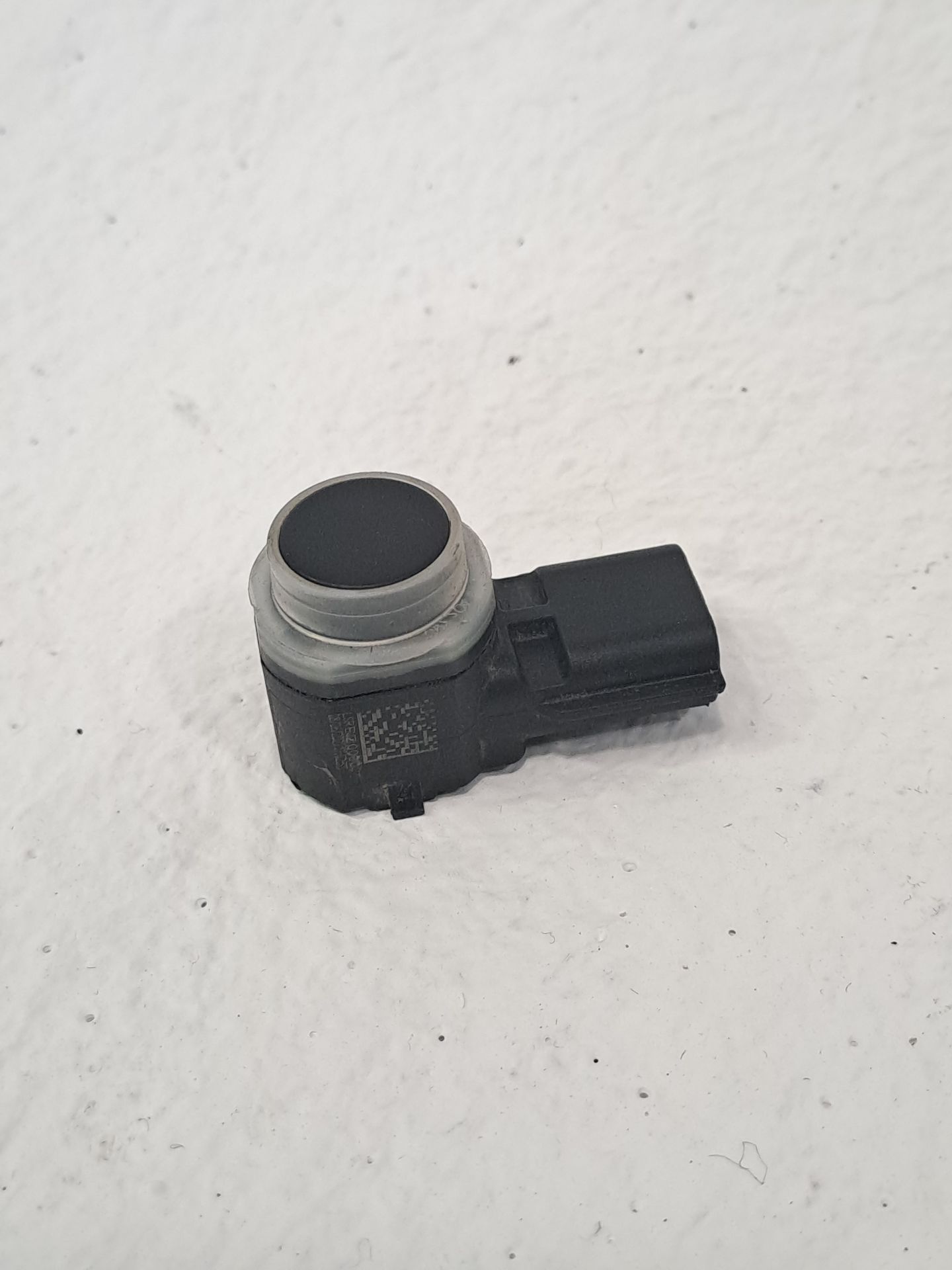 Sensor de estacionamento DACIA SANDERO III