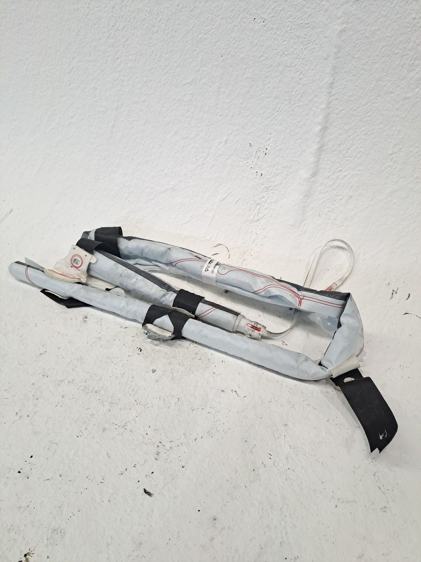 Front Right Curtain Airbag DACIA SANDERO III