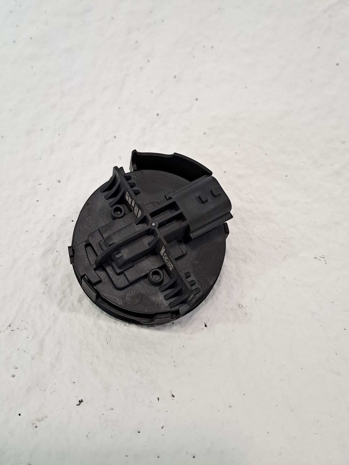 Sensor de impacto DACIA SANDERO III