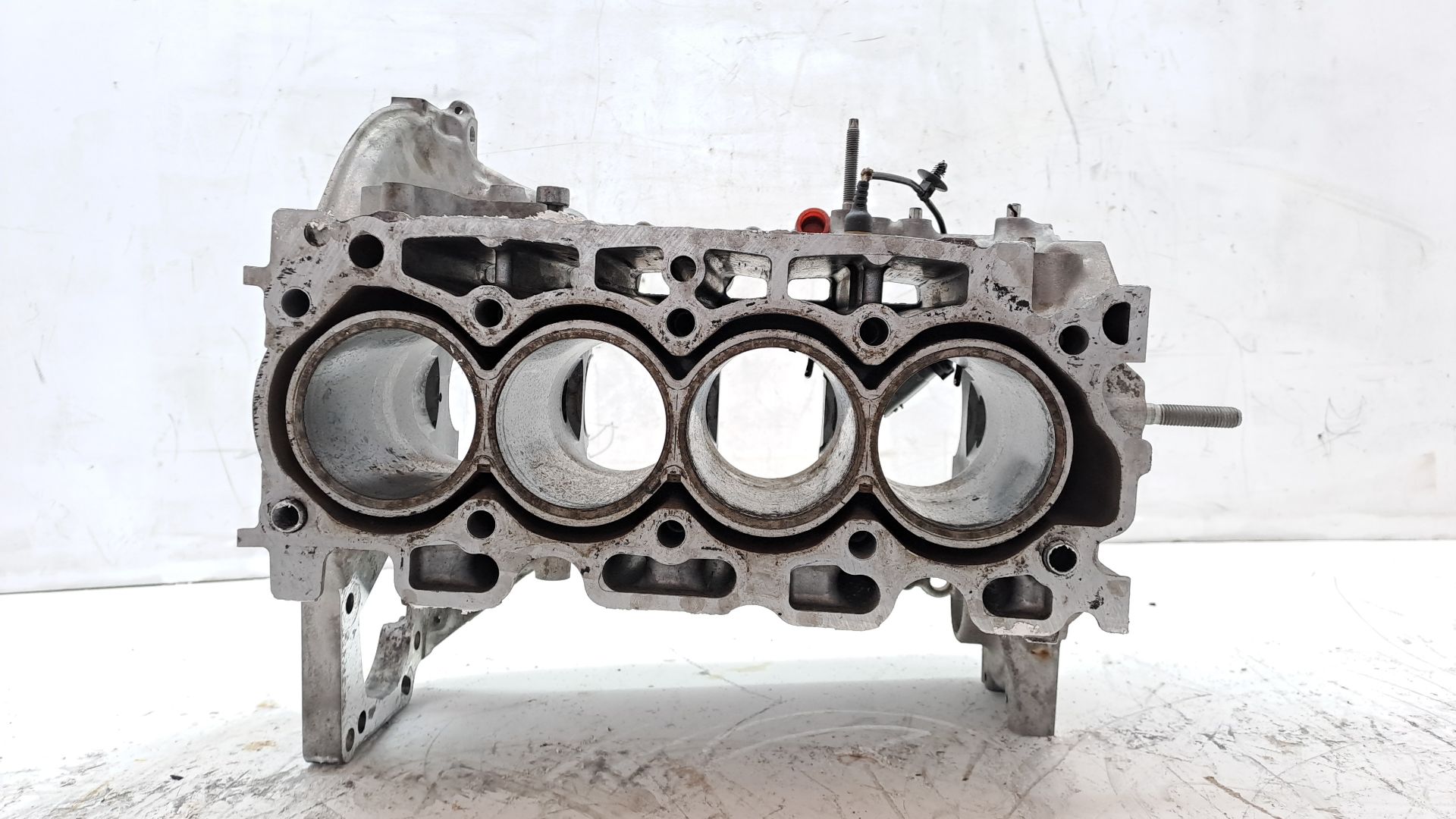 Motorblock PEUGEOT 208