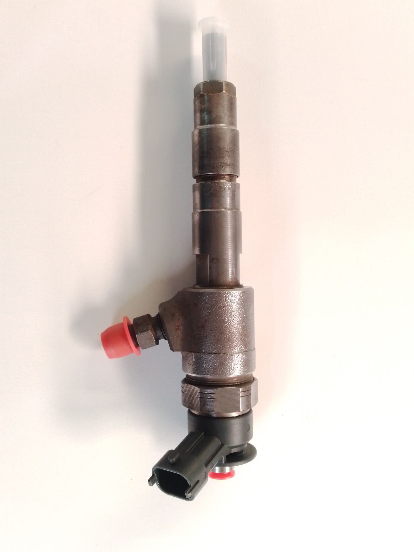Injector PEUGEOT 208