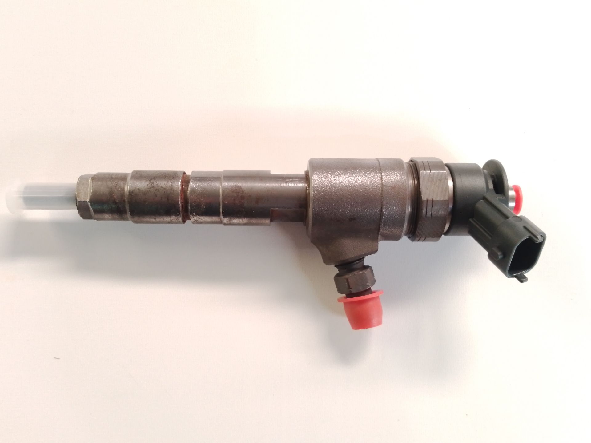 Injector PEUGEOT 208