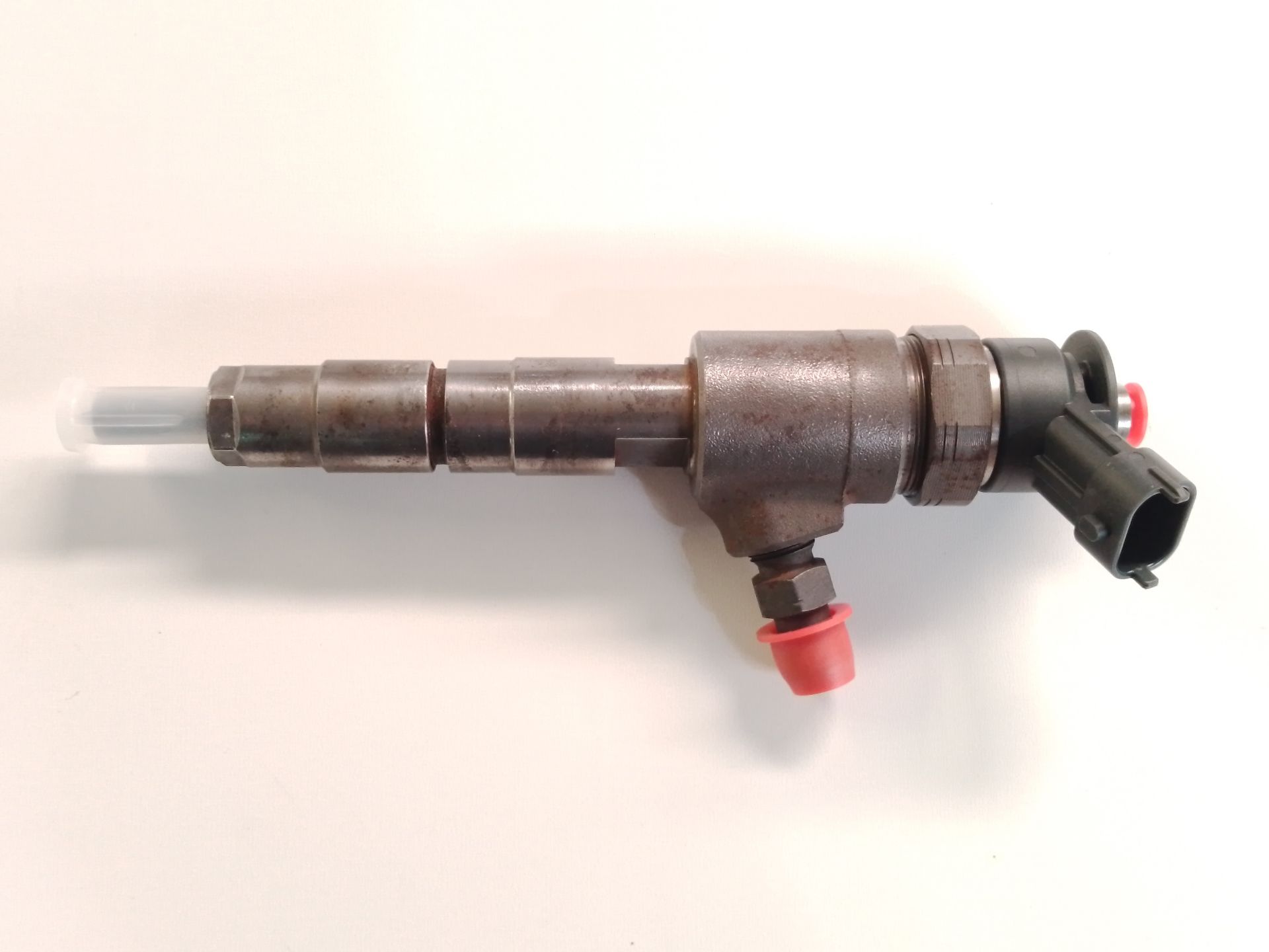 Injector PEUGEOT 208