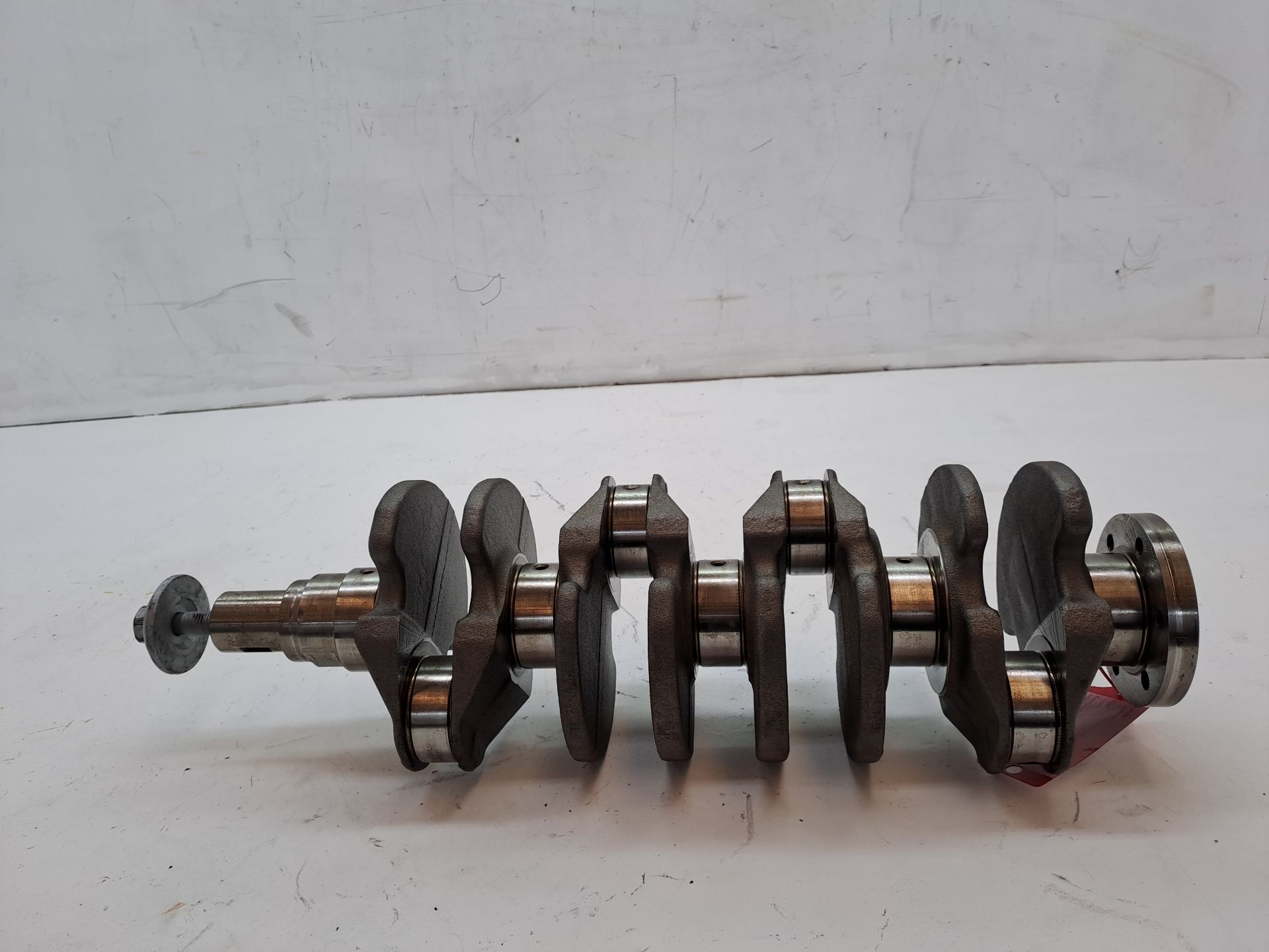 Crankshaft PEUGEOT 208