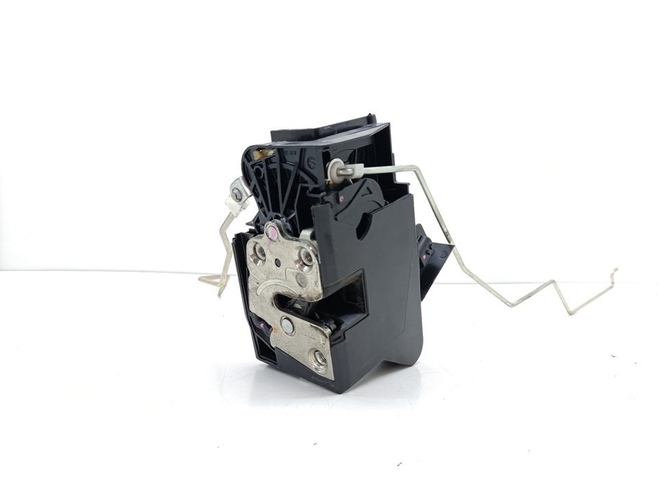 Front right door lock DACIA SANDERO