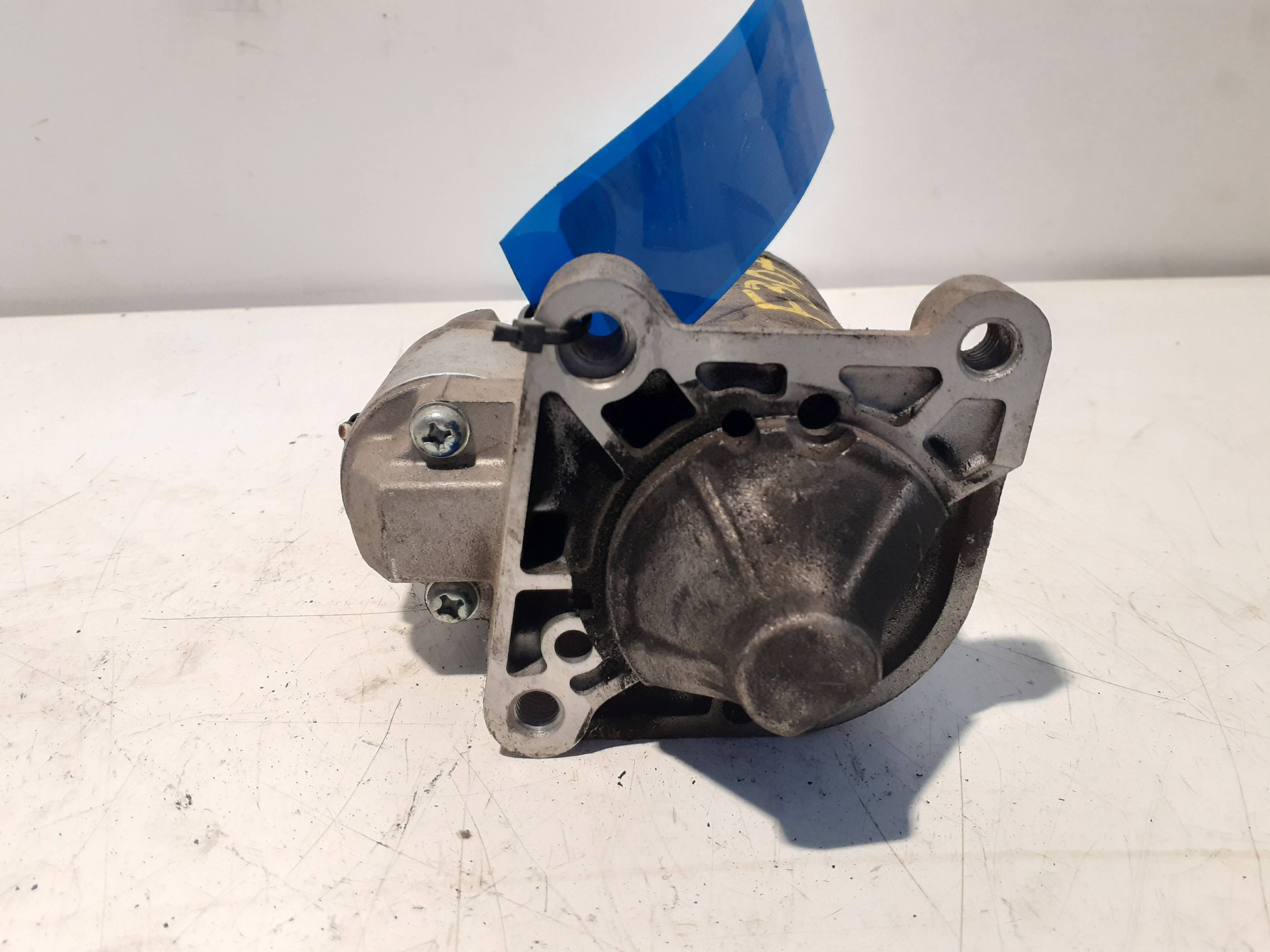 Motorino di avviamento DACIA SANDERO
