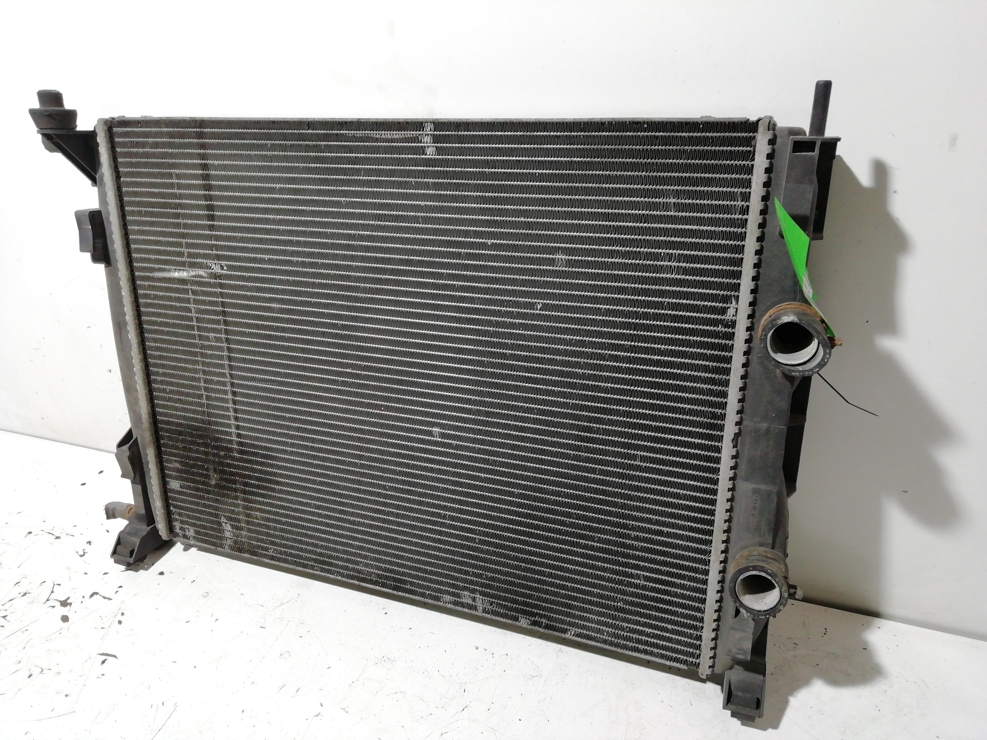 Radiatore acqua RENAULT SCENIC II
