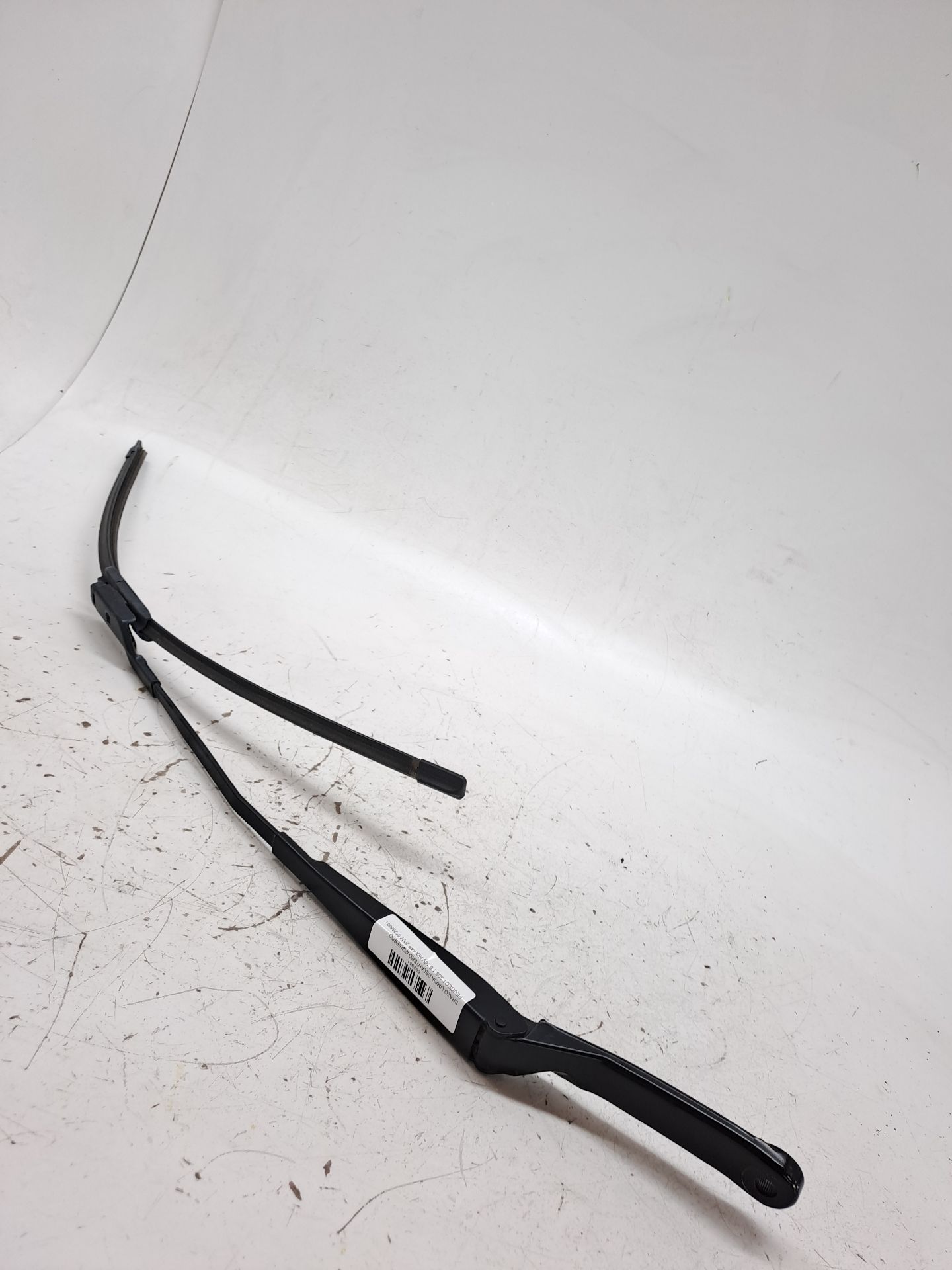 Front Left Wiper Arm PEUGEOT 308