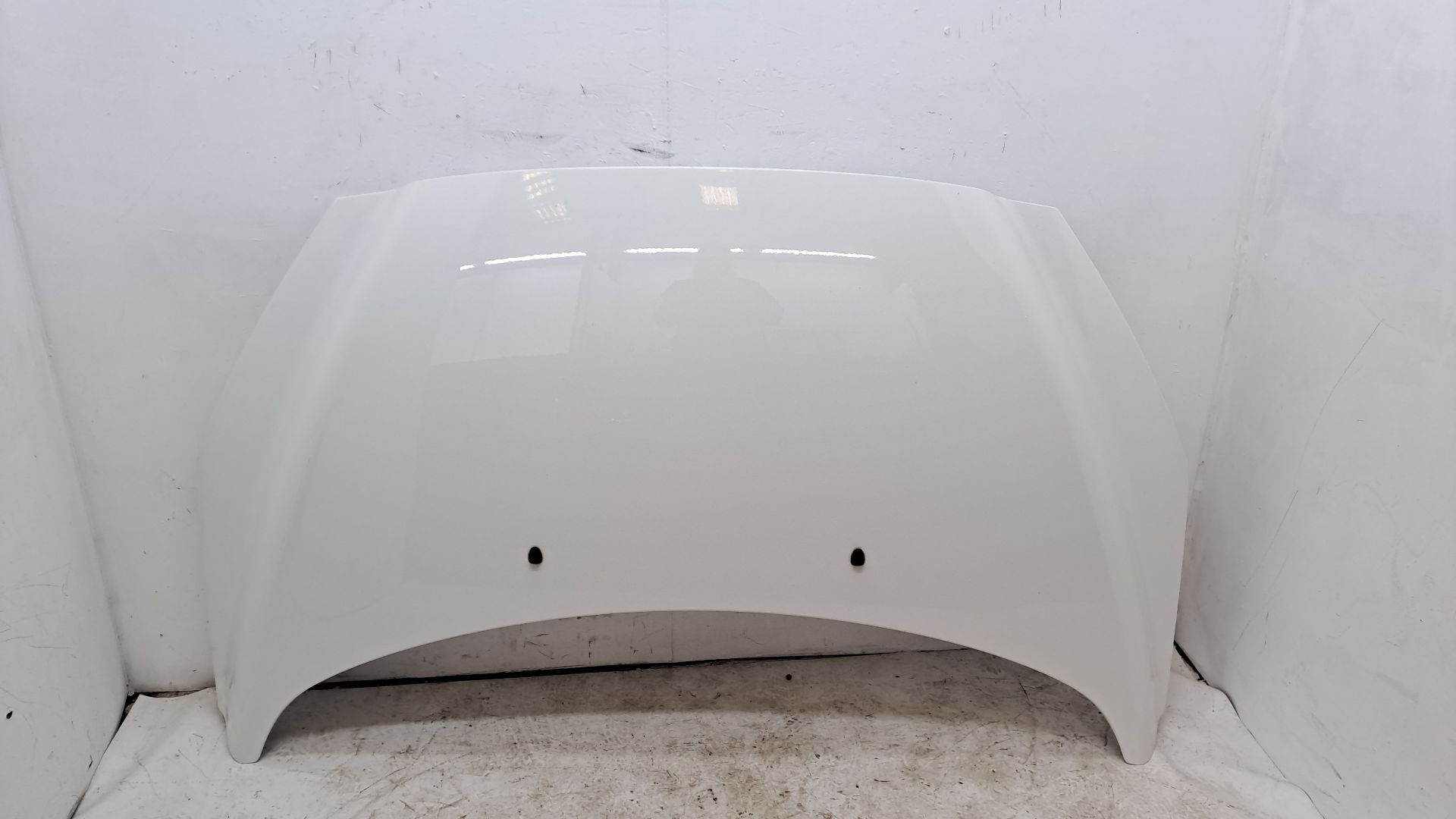 Motorhaube PEUGEOT 308