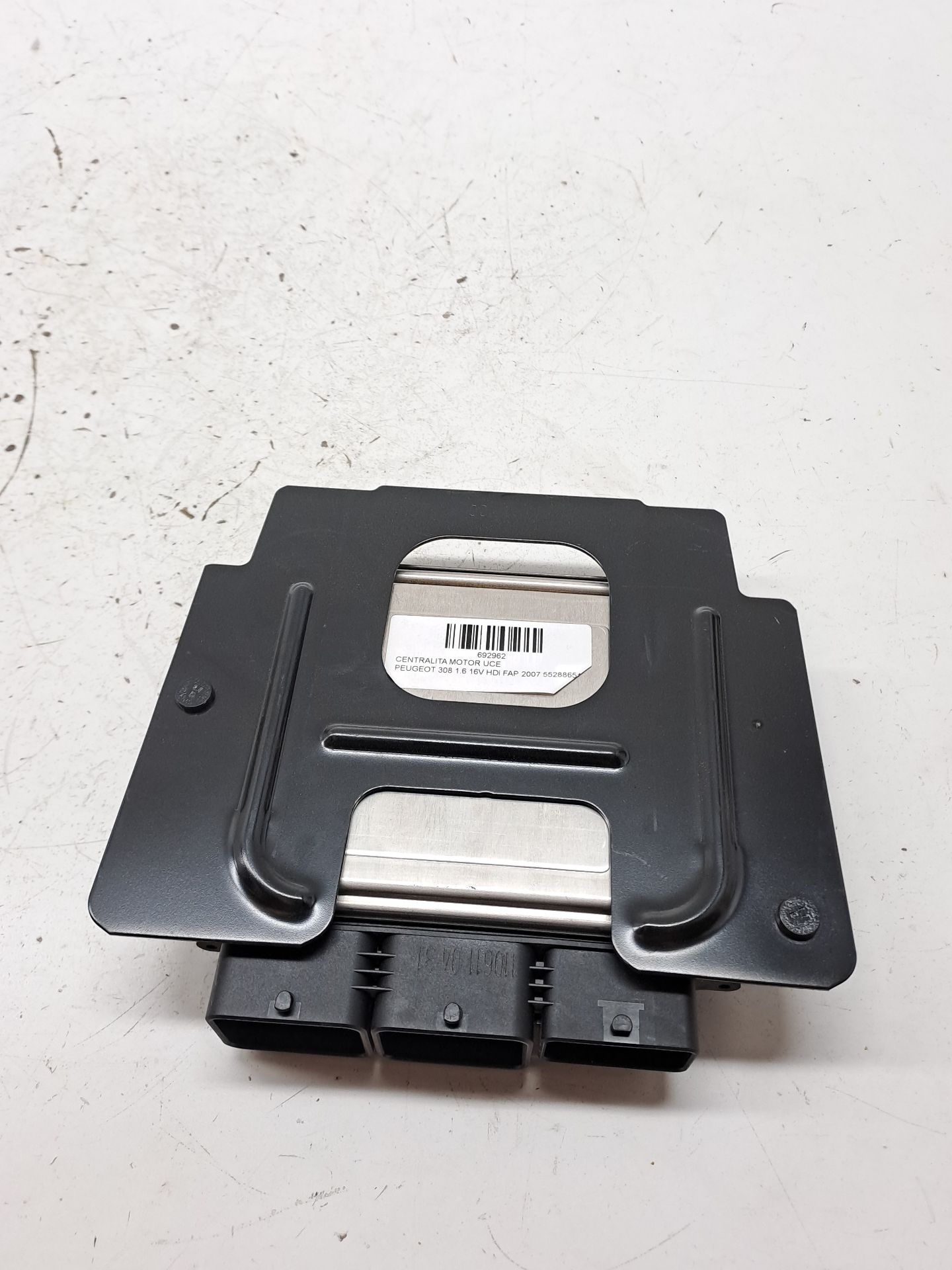 Calculateur moteur PEUGEOT 308