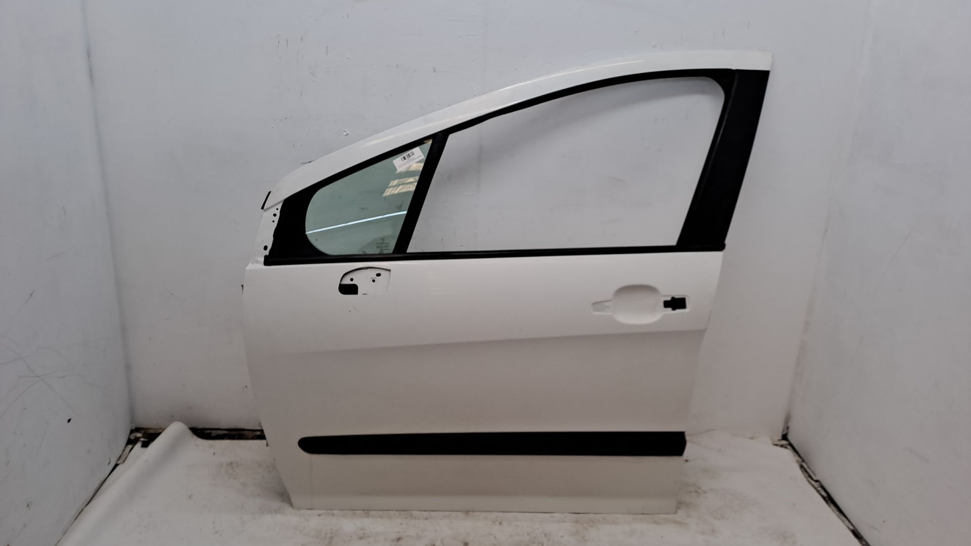 PUERTA DELANTERA IZQUIERDA PEUGEOT 308