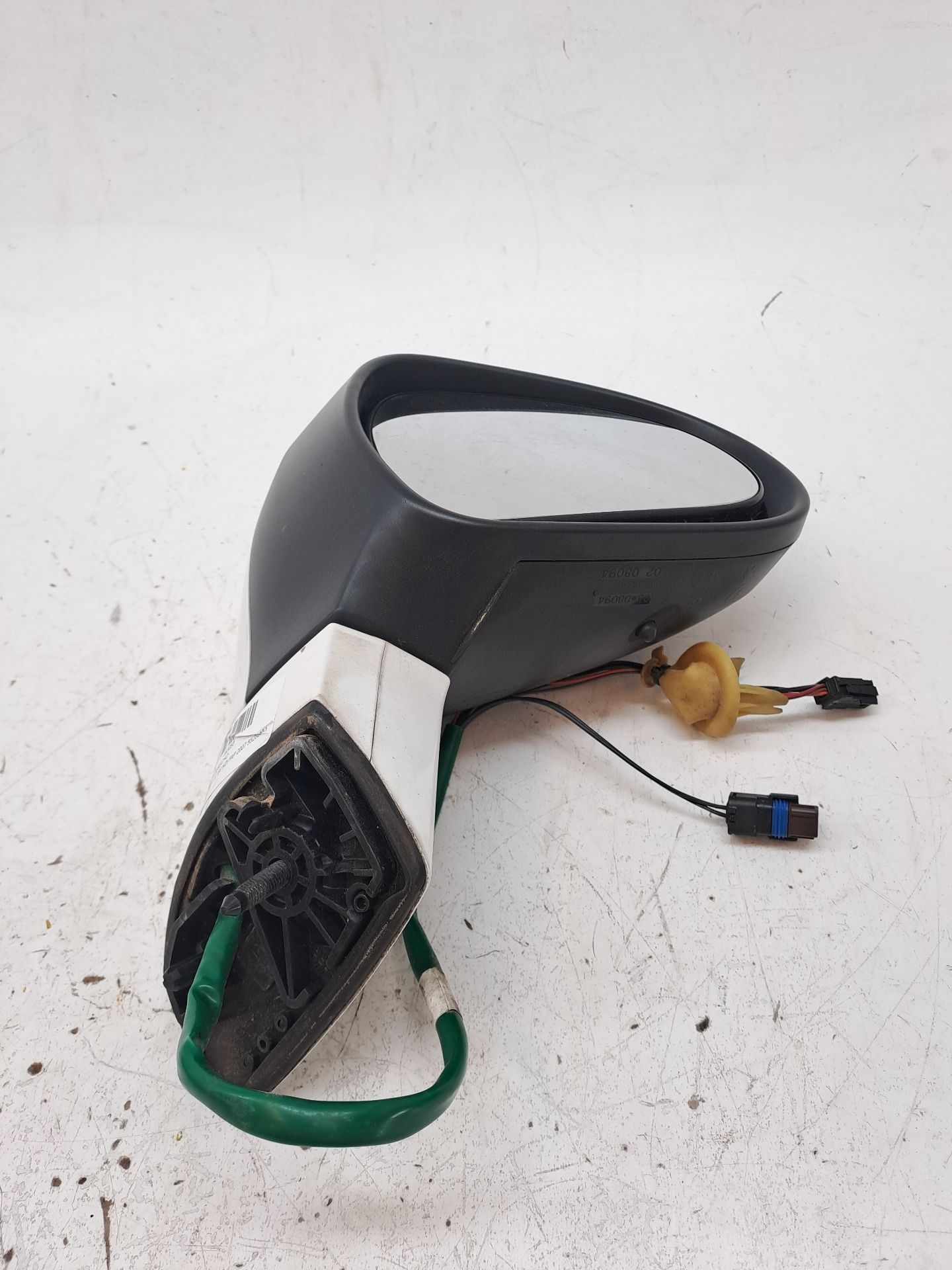 Right Door Mirror PEUGEOT 308