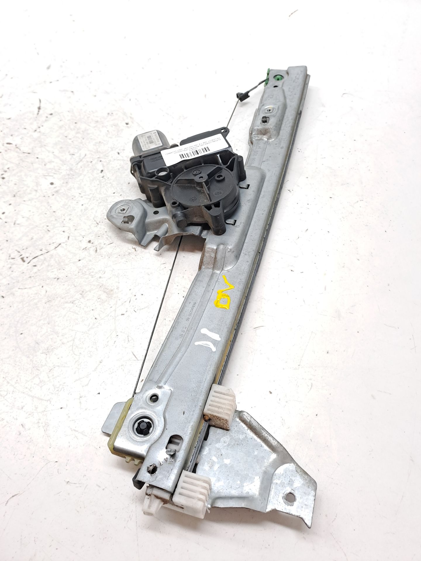 Fensterheber vorne links PEUGEOT 308