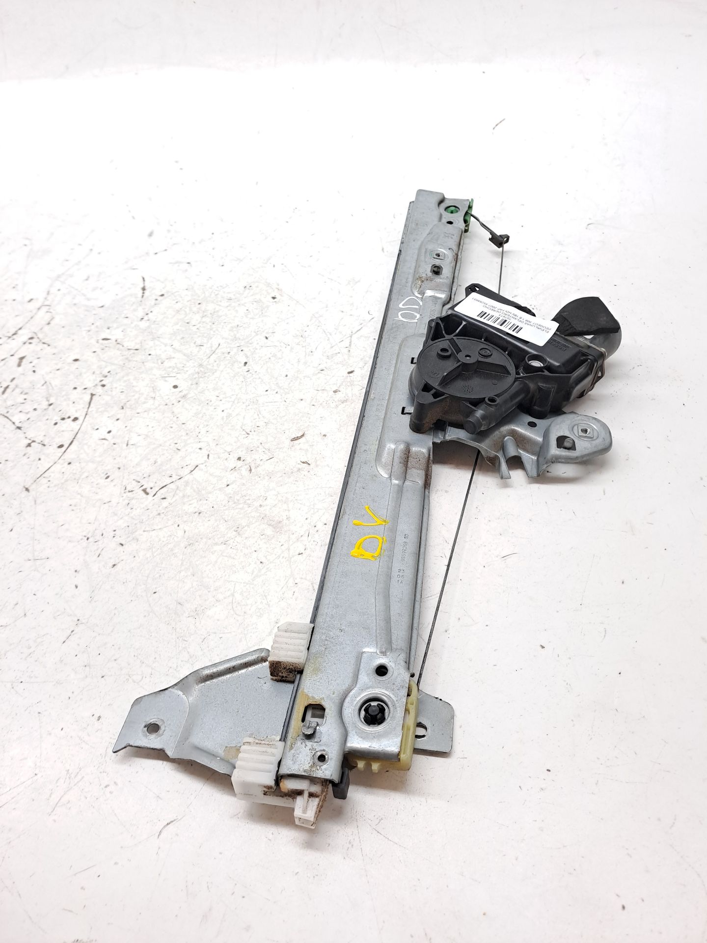 ELEVALUNAS DELANTERO DERECHO PEUGEOT 308