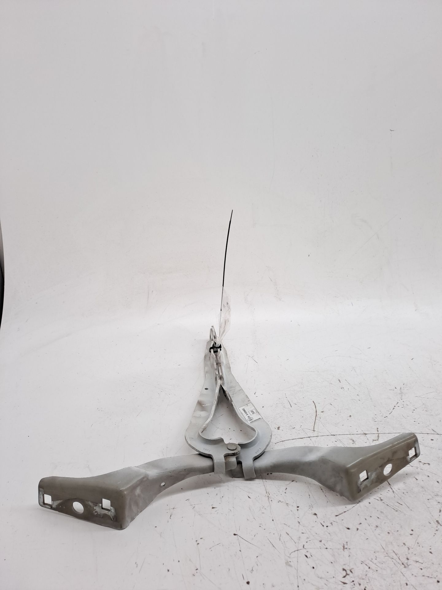 Sliding door support / guide PEUGEOT 308