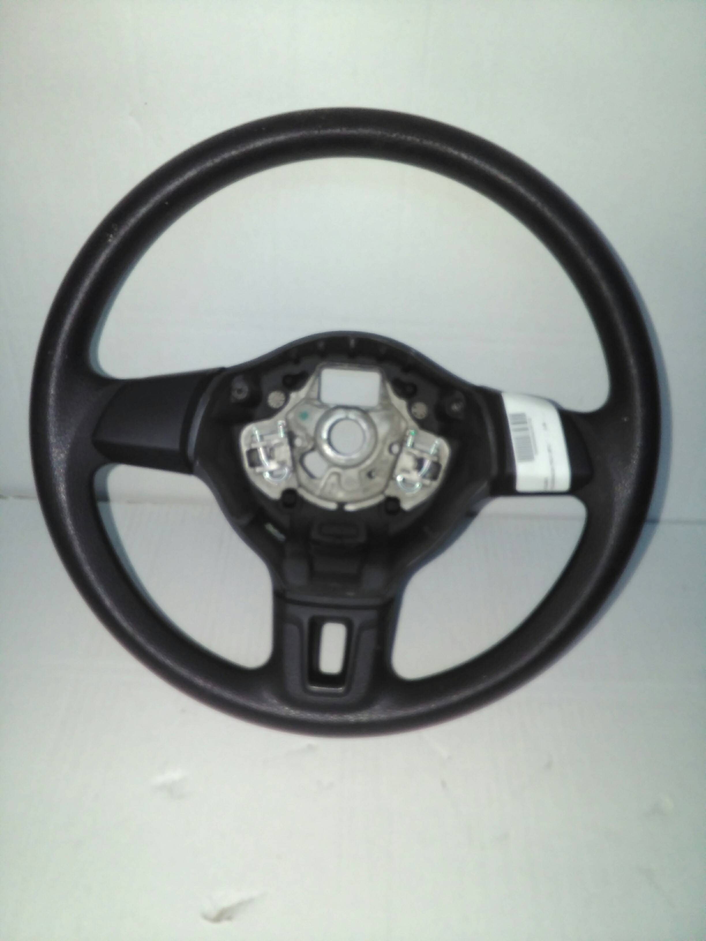 Volant VOLKSWAGEN POLO (6R1)
