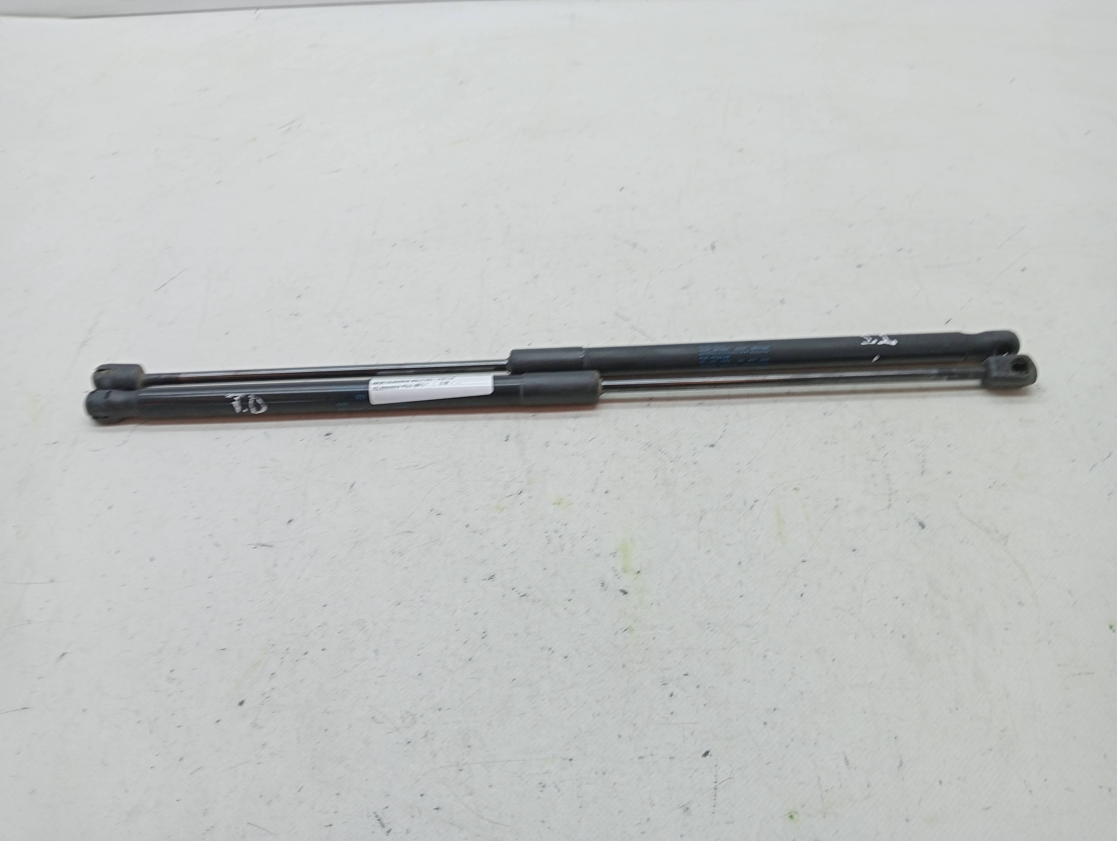 Kofferraumdämpfer / Heckklappendämpfer VOLKSWAGEN POLO (6R1)