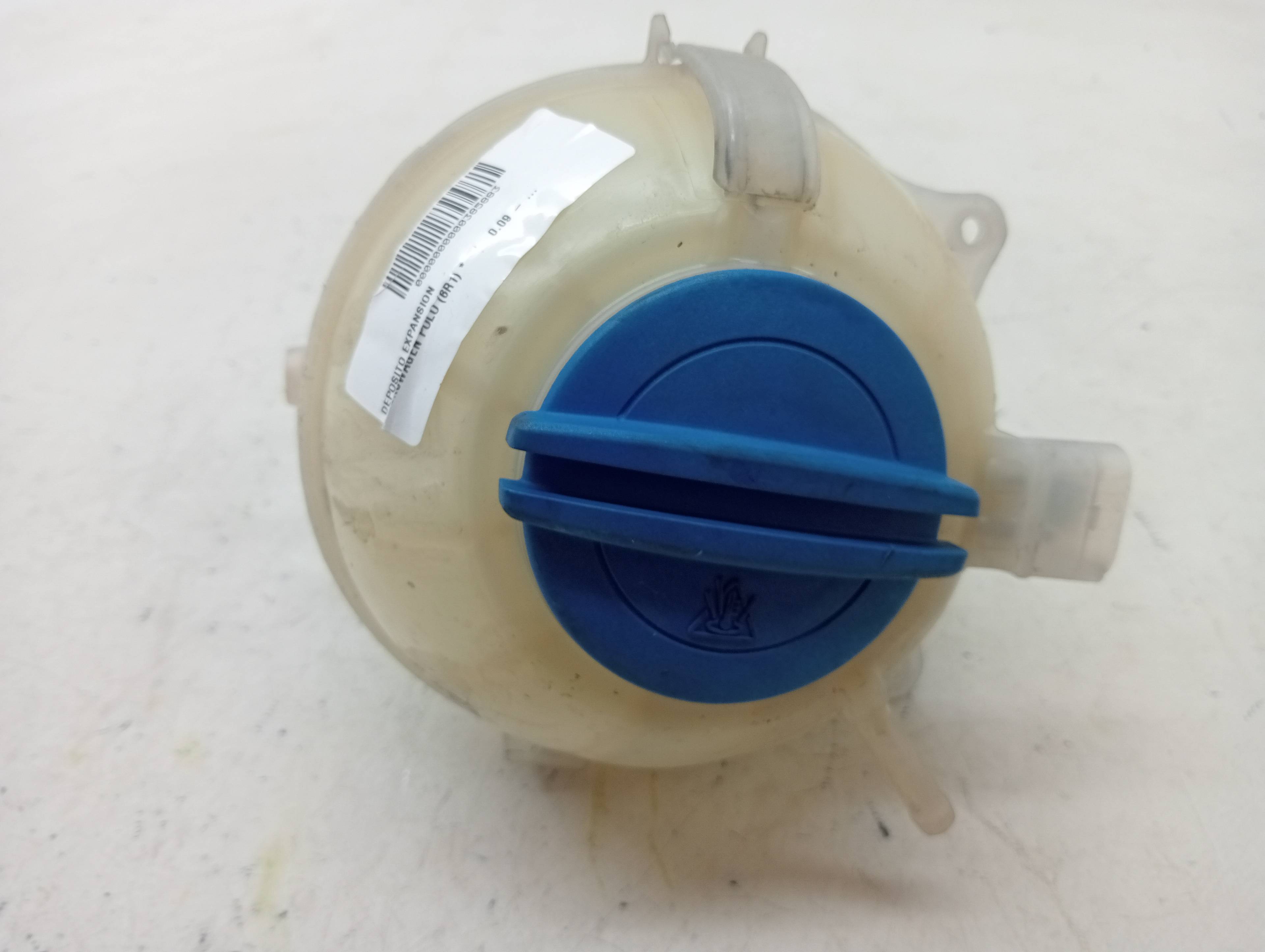 Vase d'expansion VOLKSWAGEN POLO (6R1)