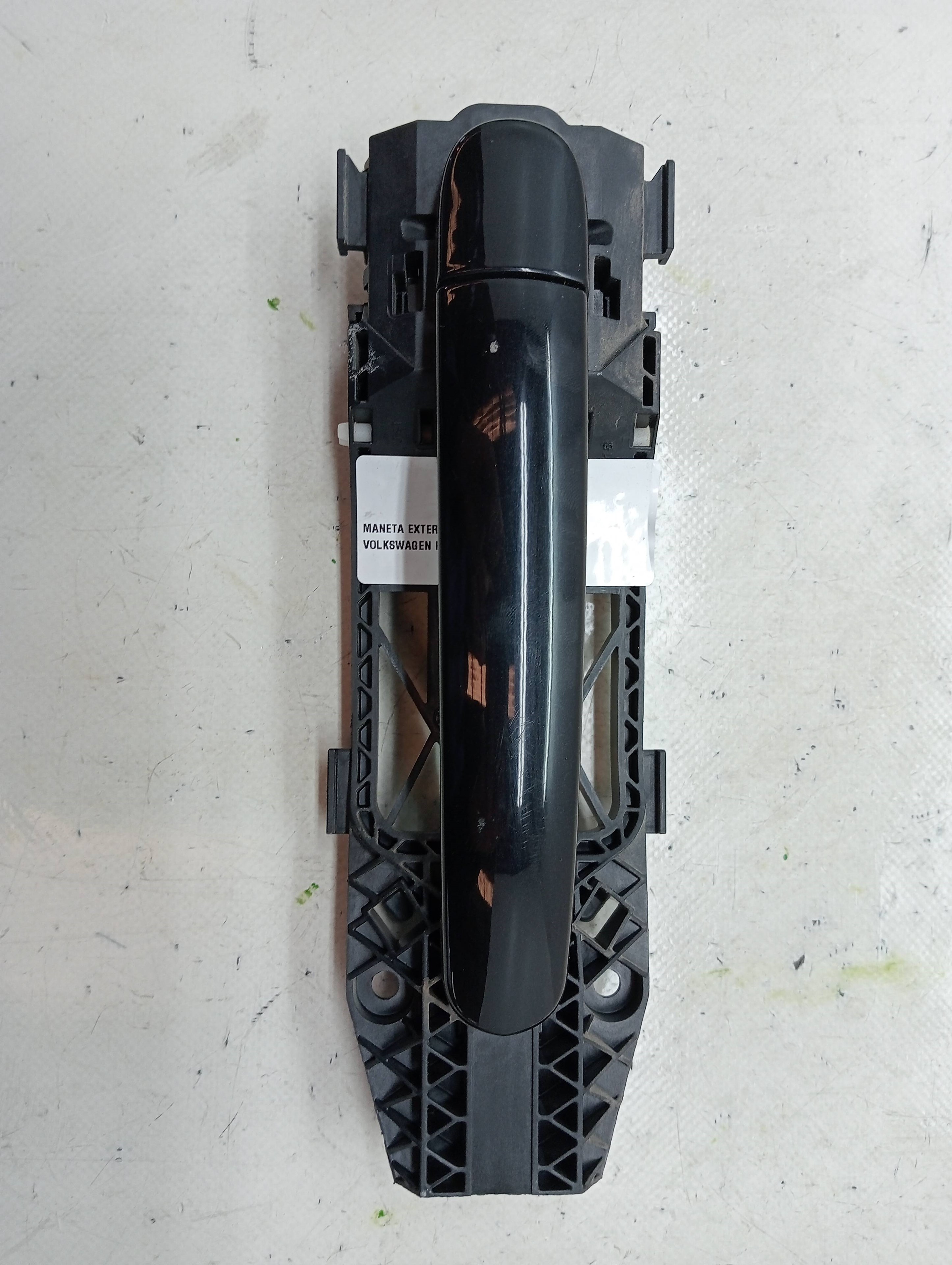 Front Right Exterior Door Handle VOLKSWAGEN POLO (6R1)