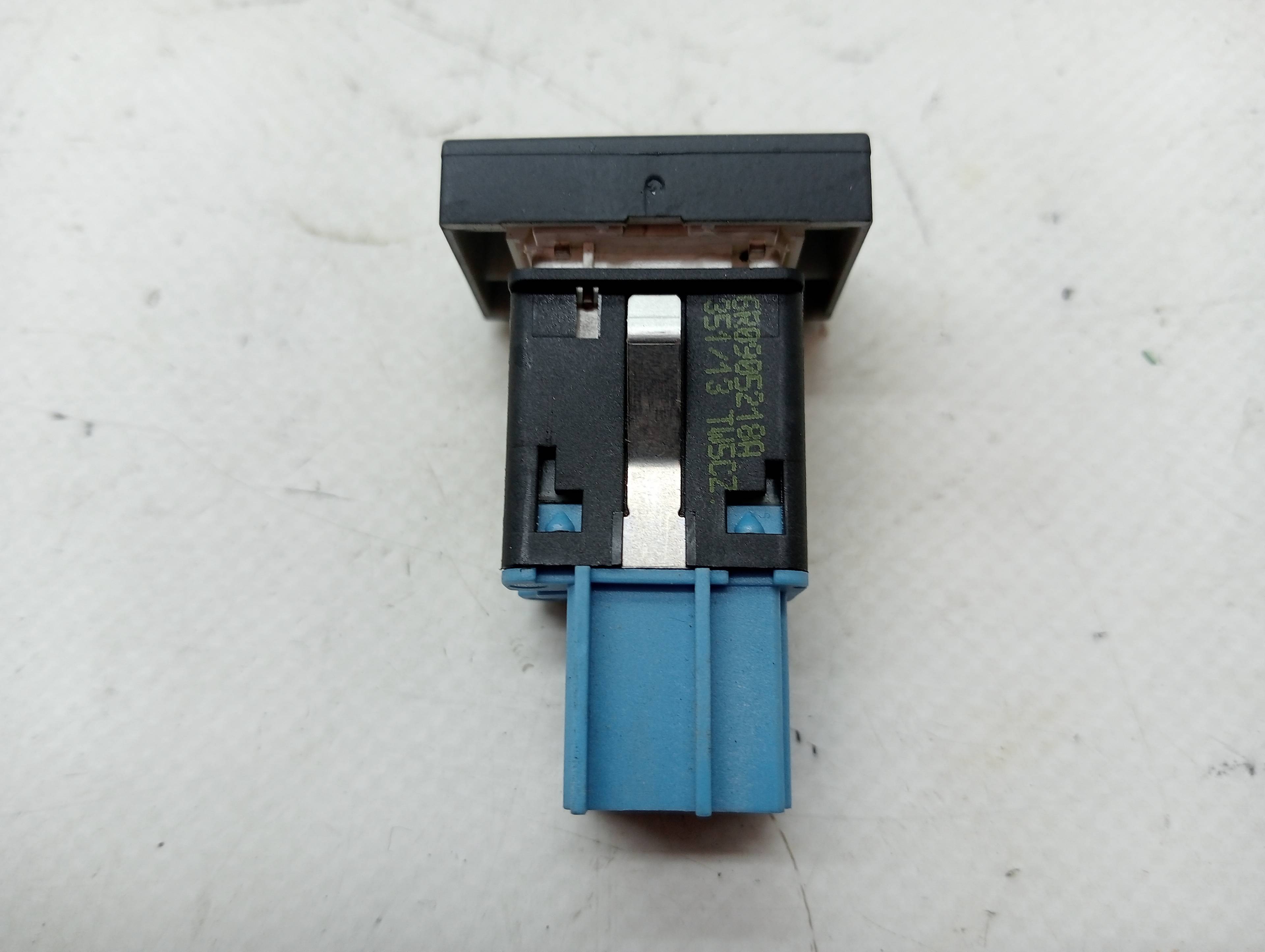 Module de confort VOLKSWAGEN POLO (6R1)