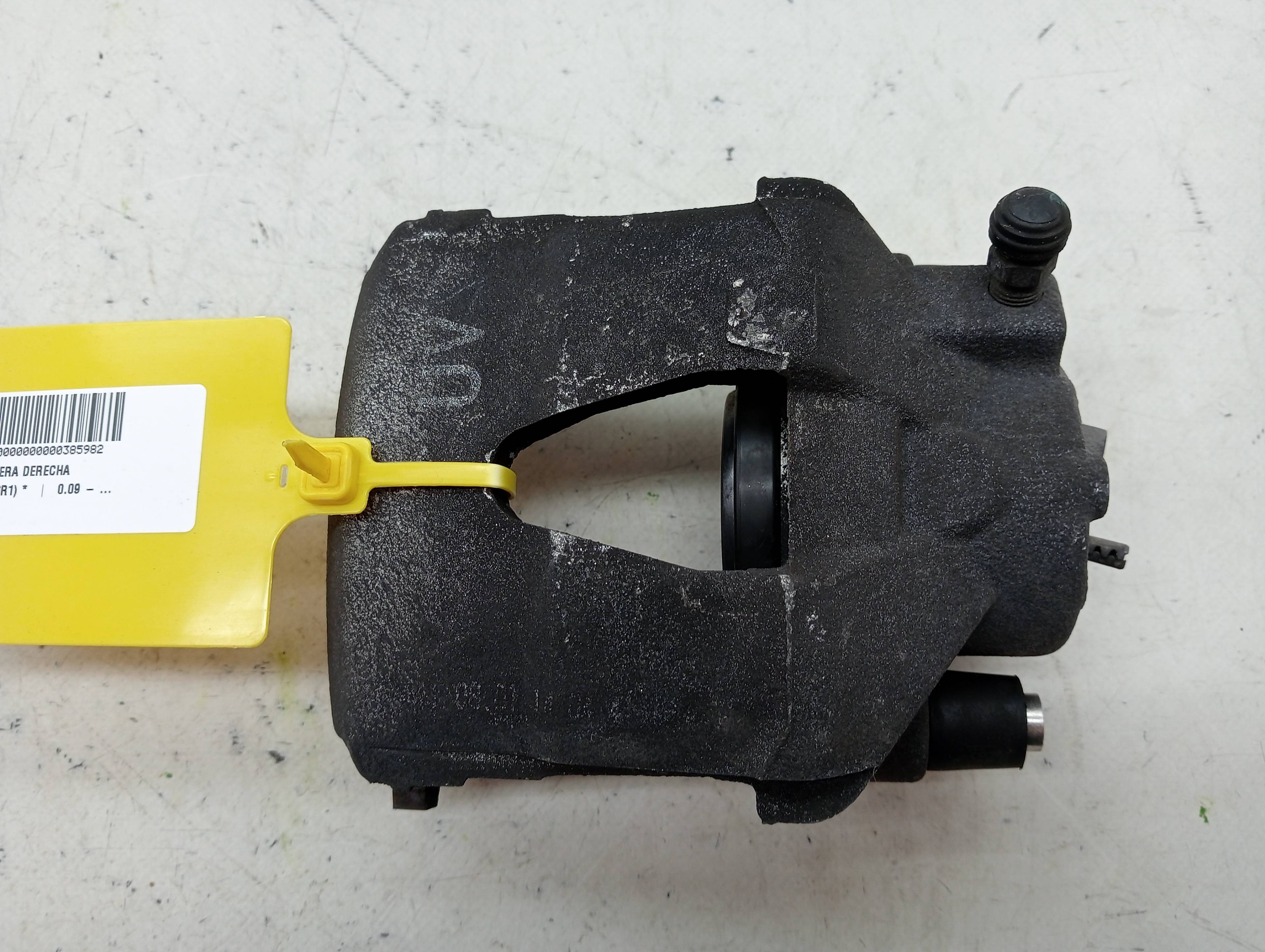 Sonstiges VOLKSWAGEN POLO (6R1)
