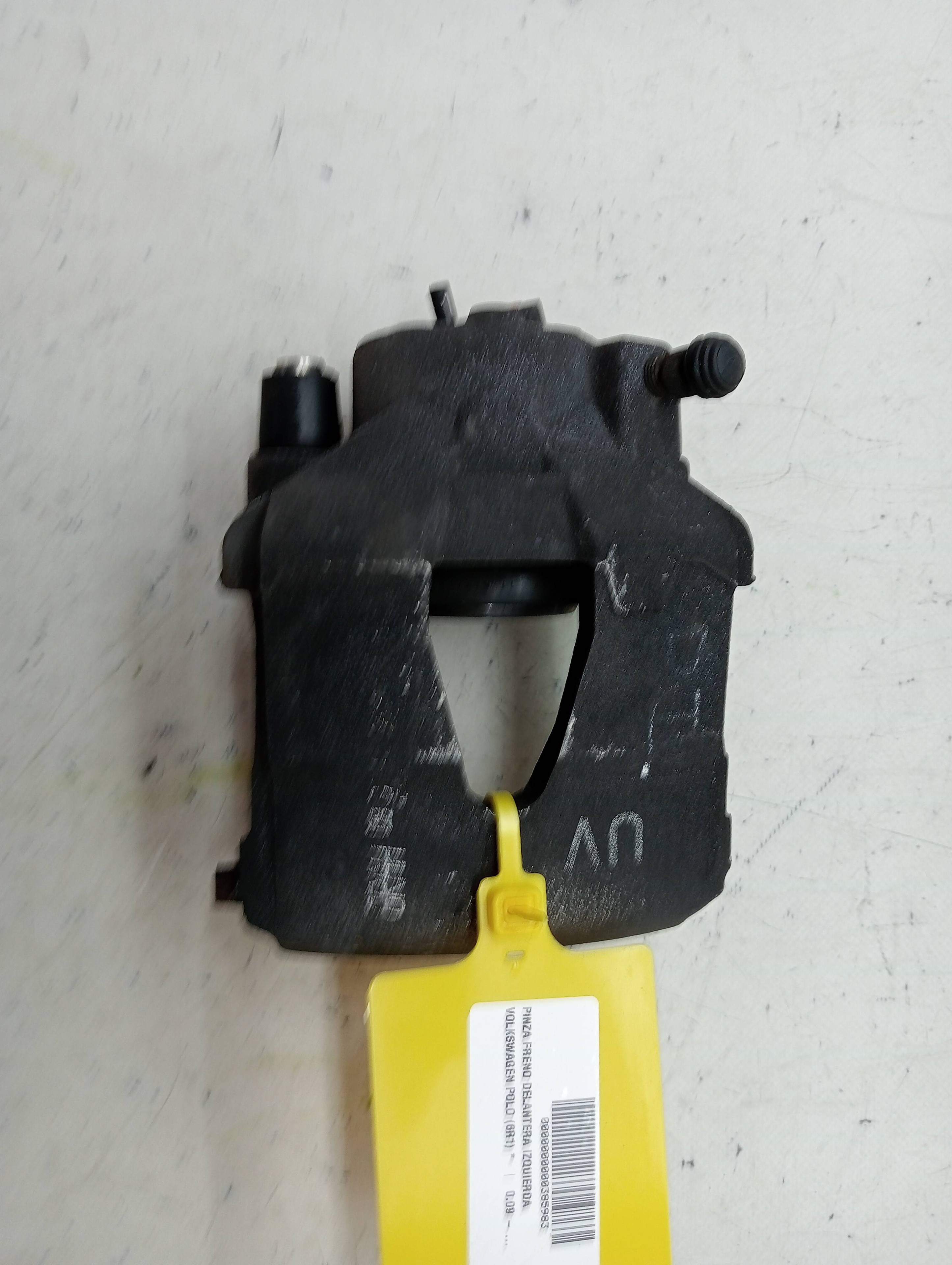 Sonstiges VOLKSWAGEN POLO (6R1)