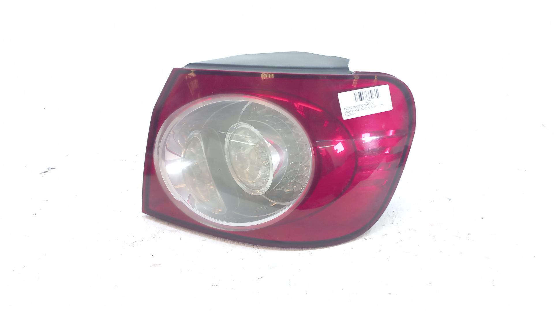 Rear Light Right VOLKSWAGEN GOLF PLUS (5M1)