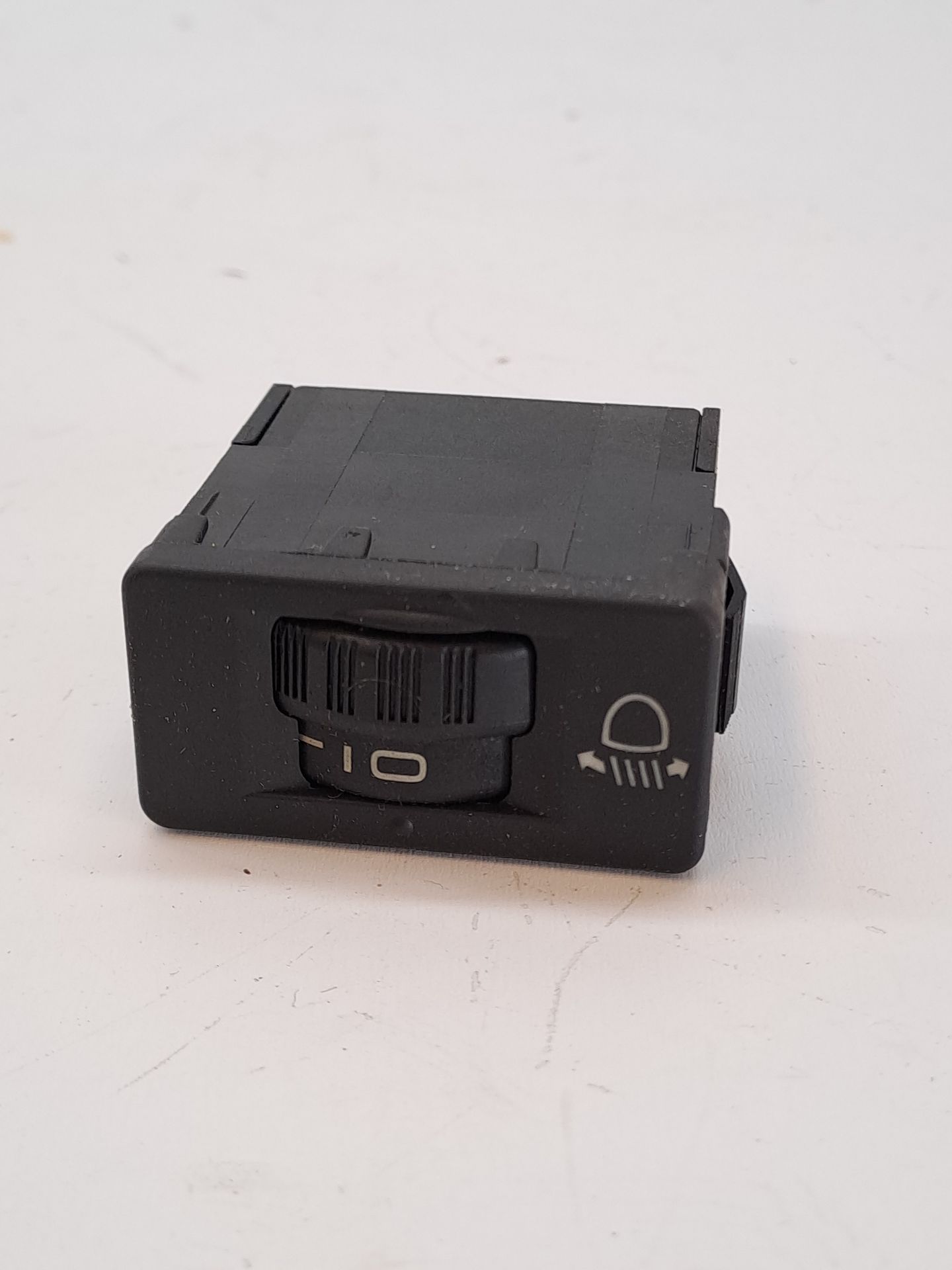 Comando luzes CITROEN C3