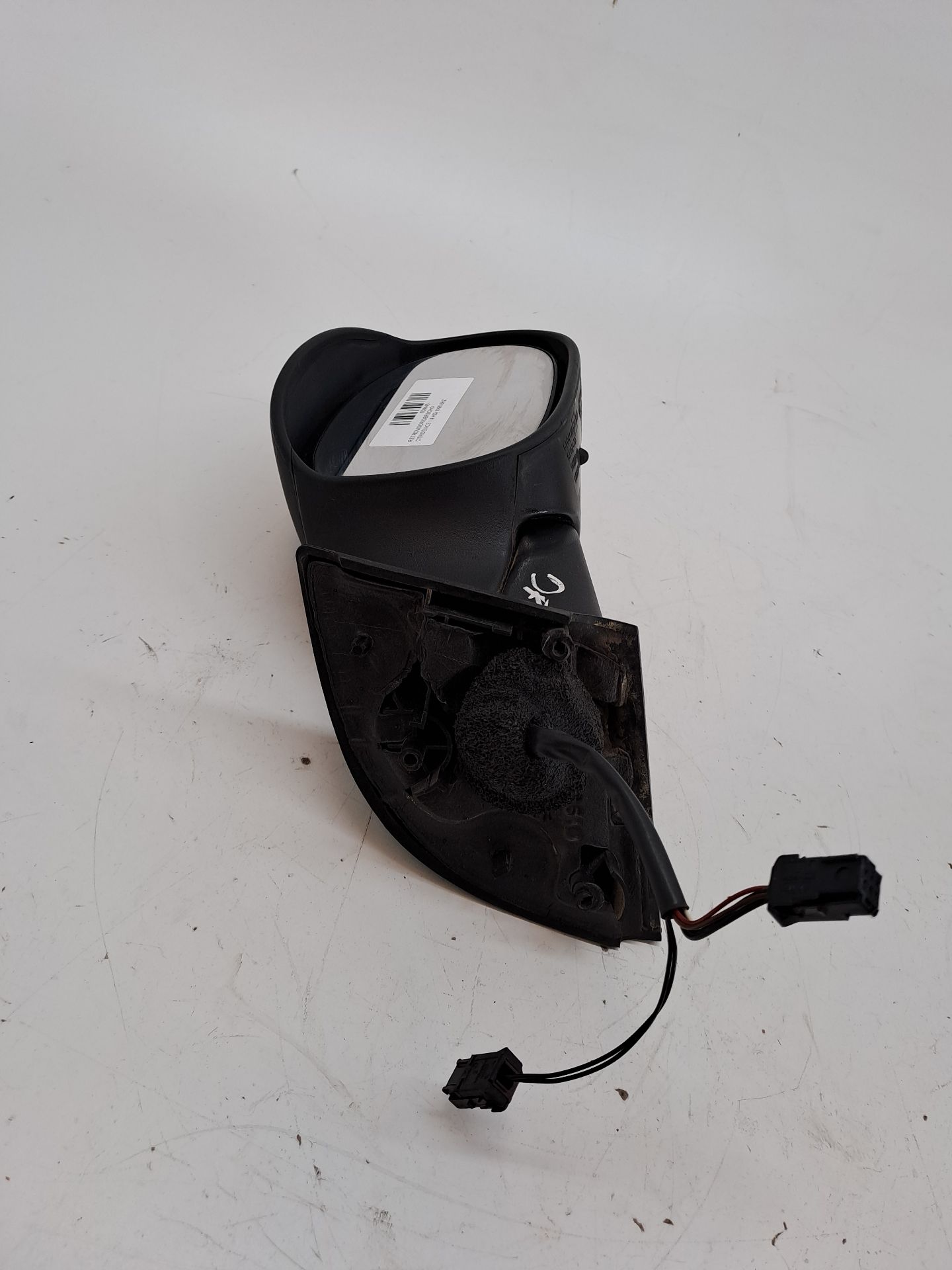 Right Door Mirror CITROEN C3