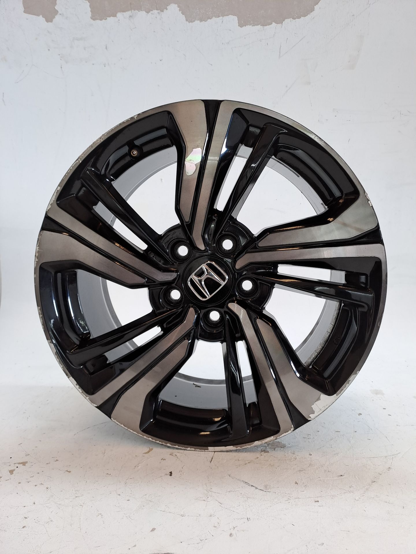 Felge HONDA CIVIC LIM.5 (FK)