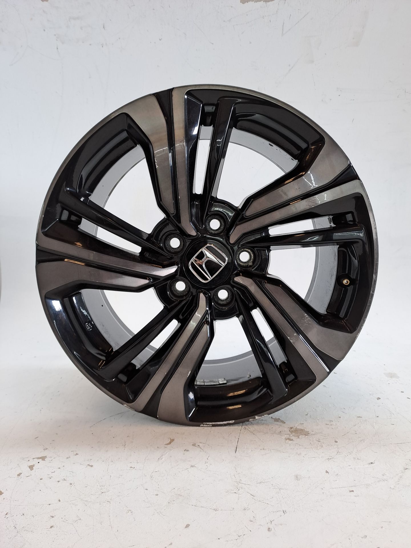 Felge HONDA CIVIC LIM.5 (FK)