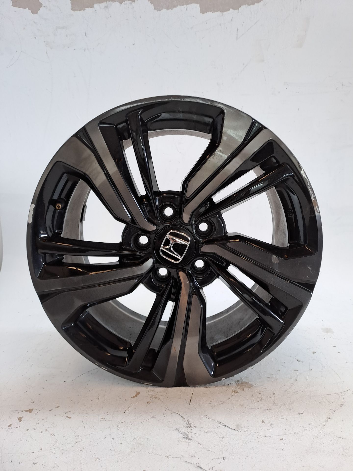 Felge HONDA CIVIC LIM.5 (FK)