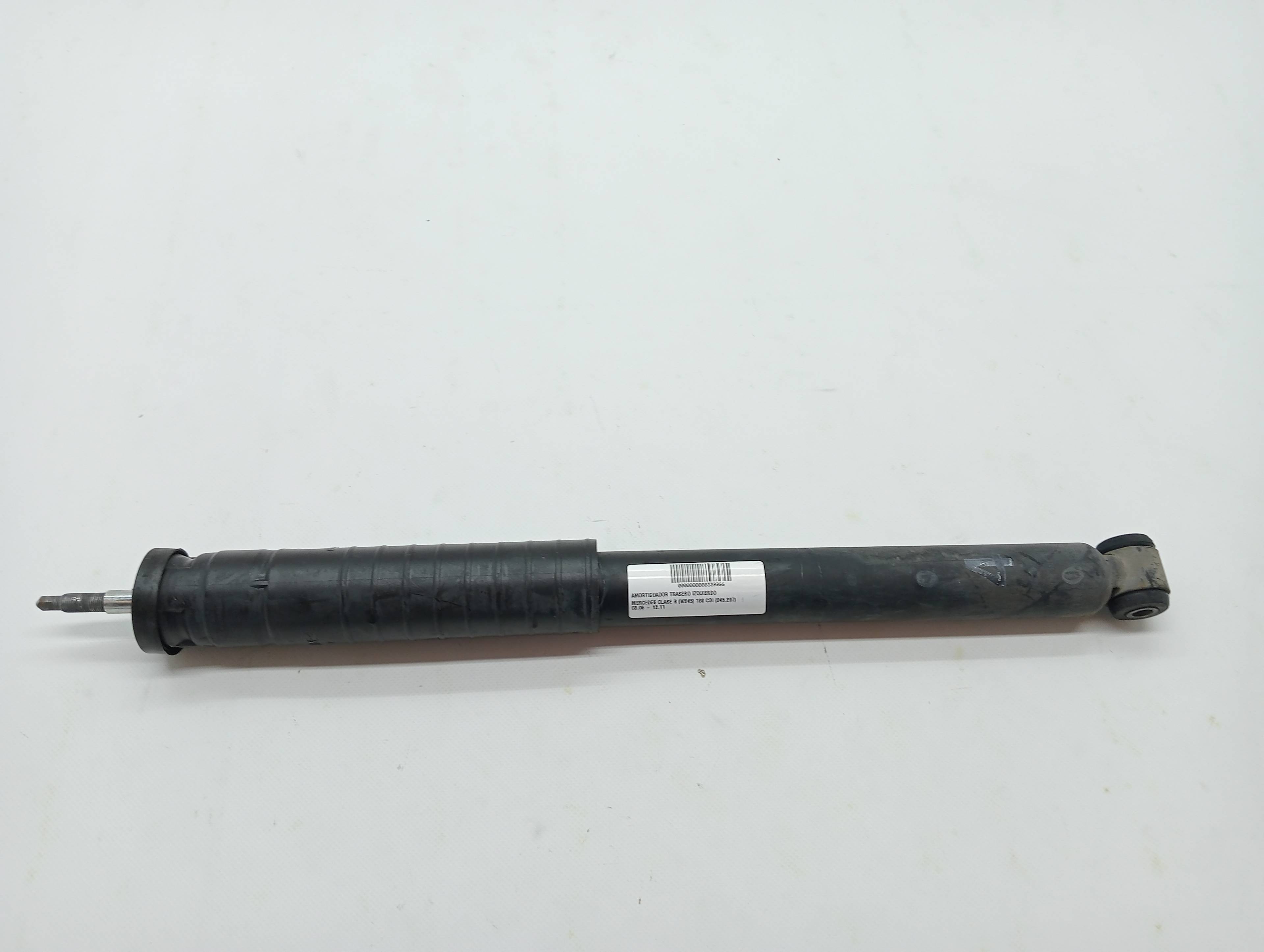 Stoßdämpfer hinten links MERCEDES-BENZ CLASE B (W245)