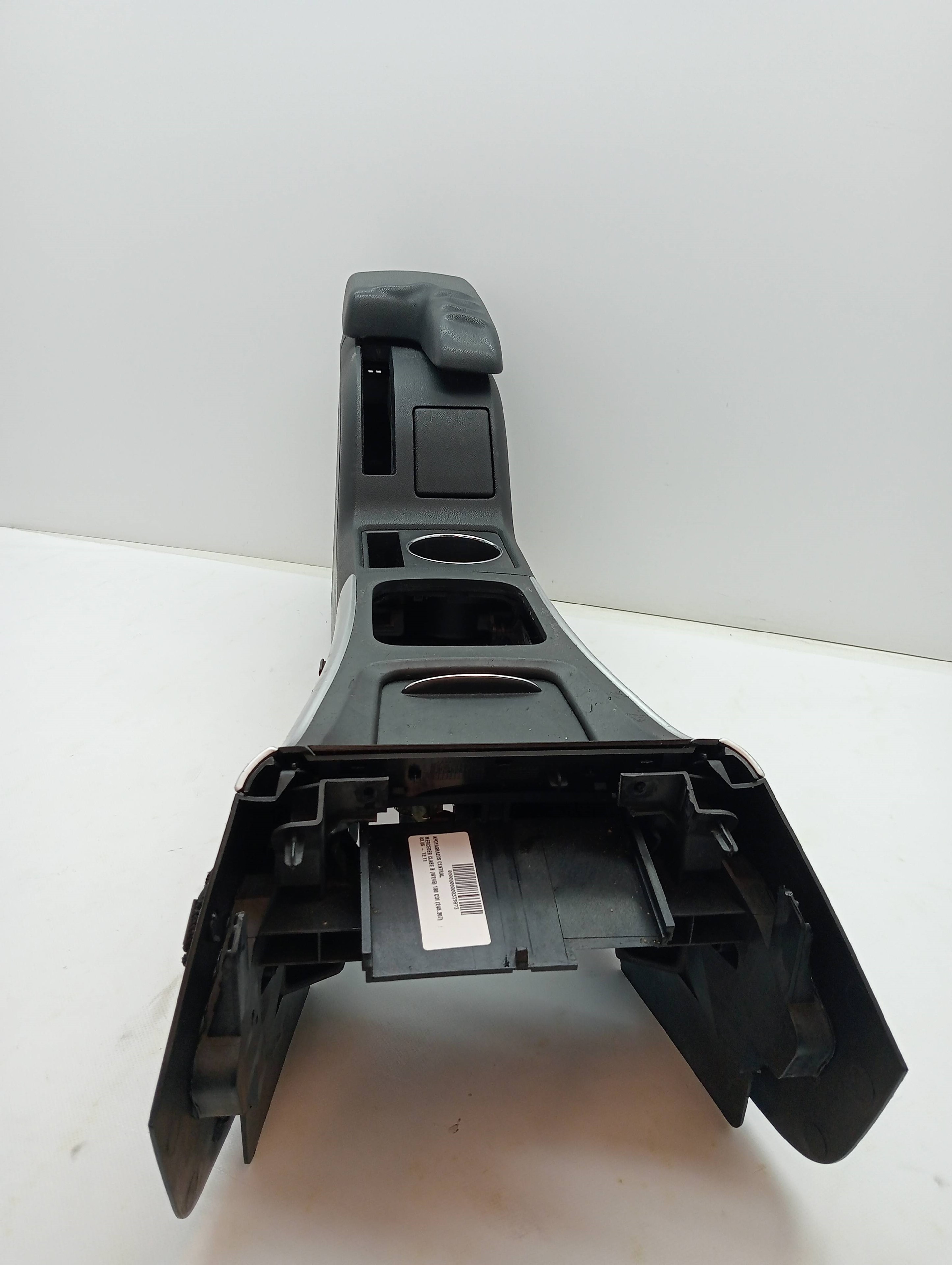 Console central MERCEDES-BENZ CLASE B (W245)