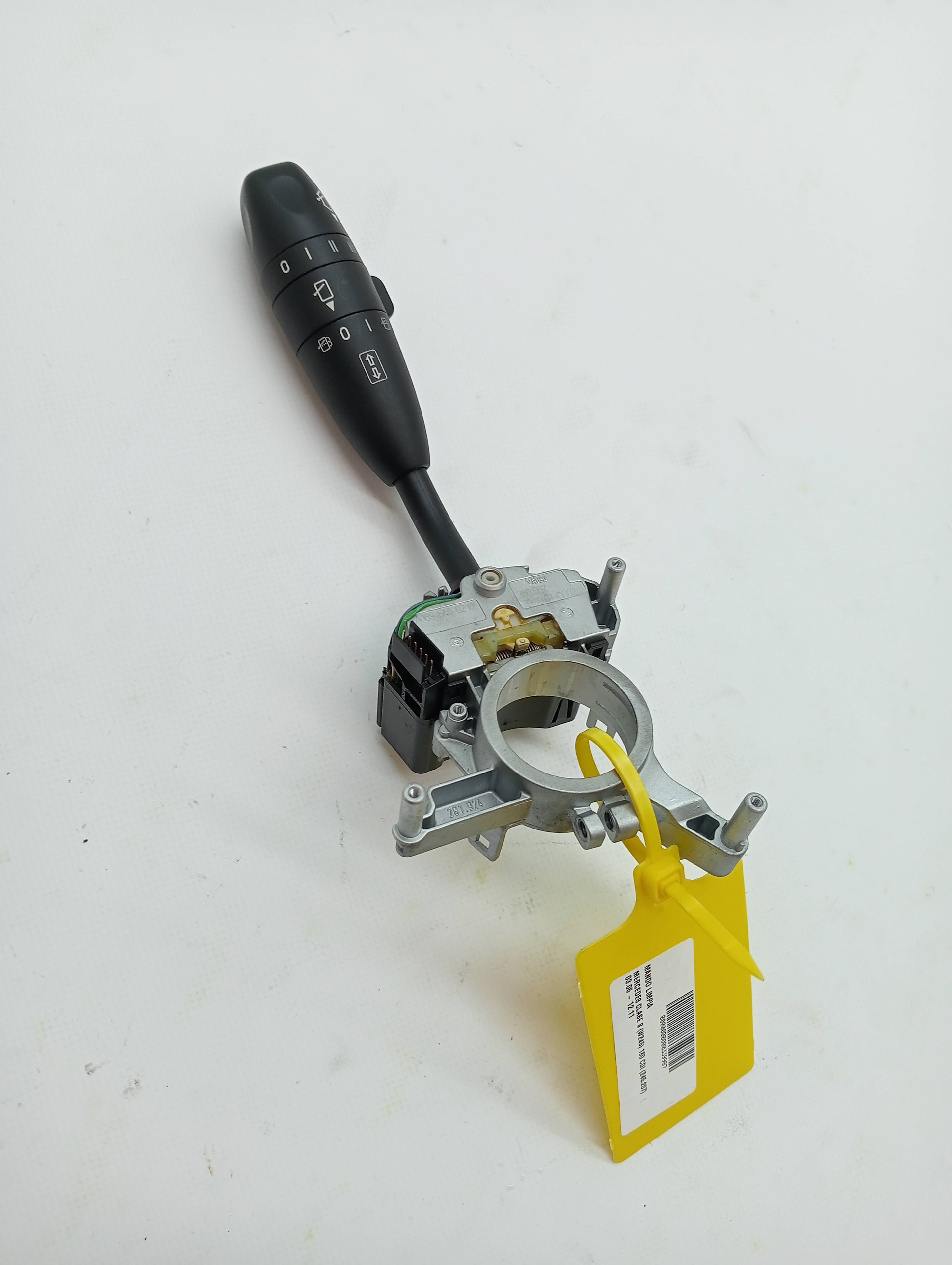 Comando limpa-vidros MERCEDES-BENZ CLASE B (W245)