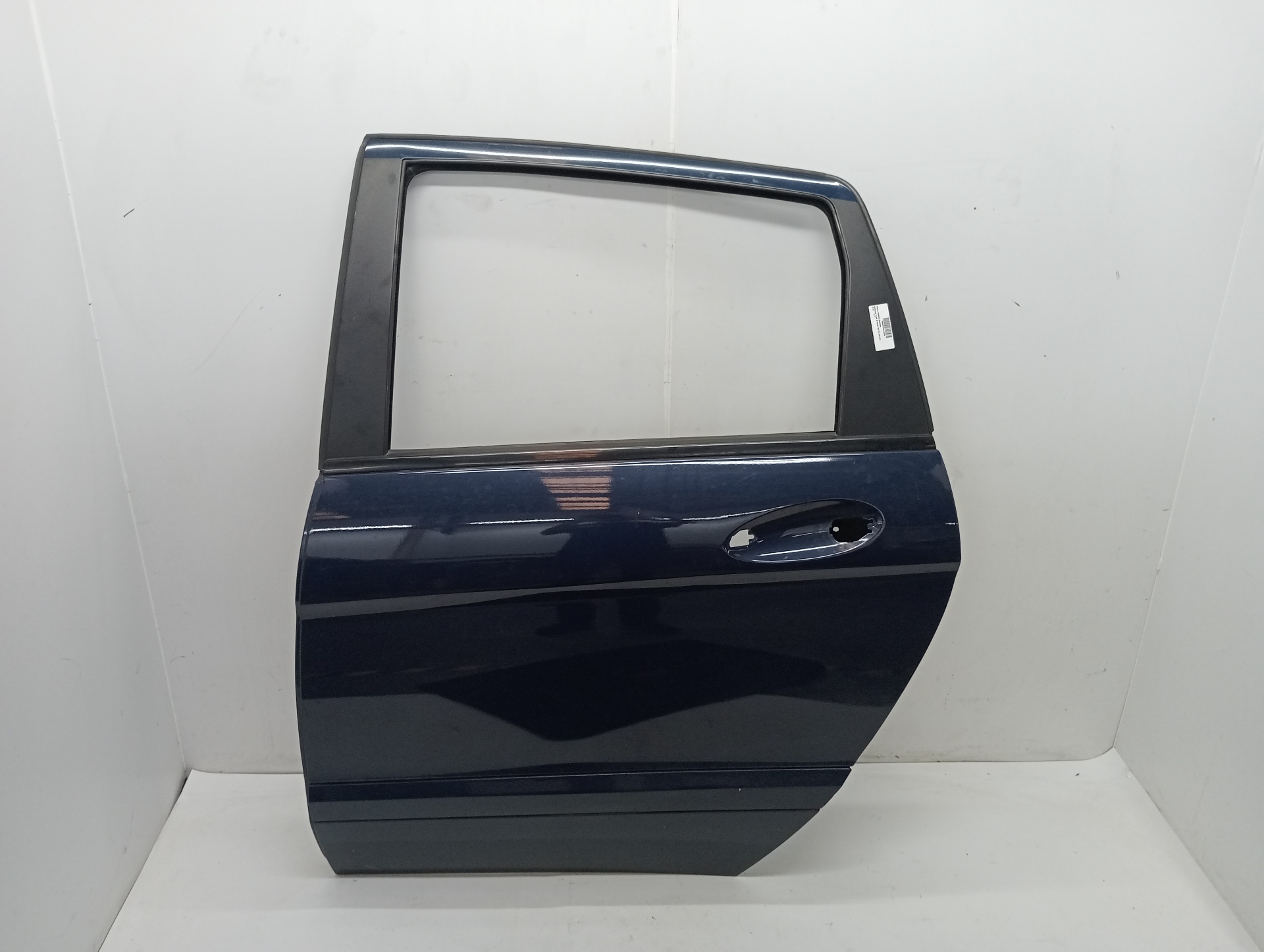 Tür hinten links MERCEDES-BENZ CLASE B (W245)