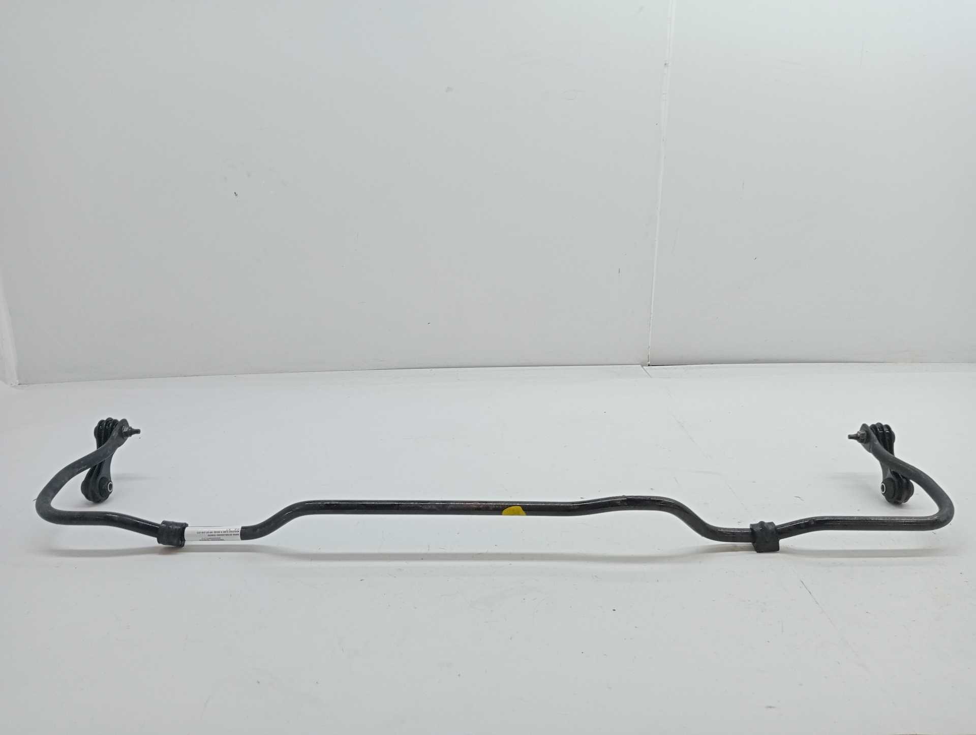 Stabilisator hinten MERCEDES-BENZ CLASE B (W245)