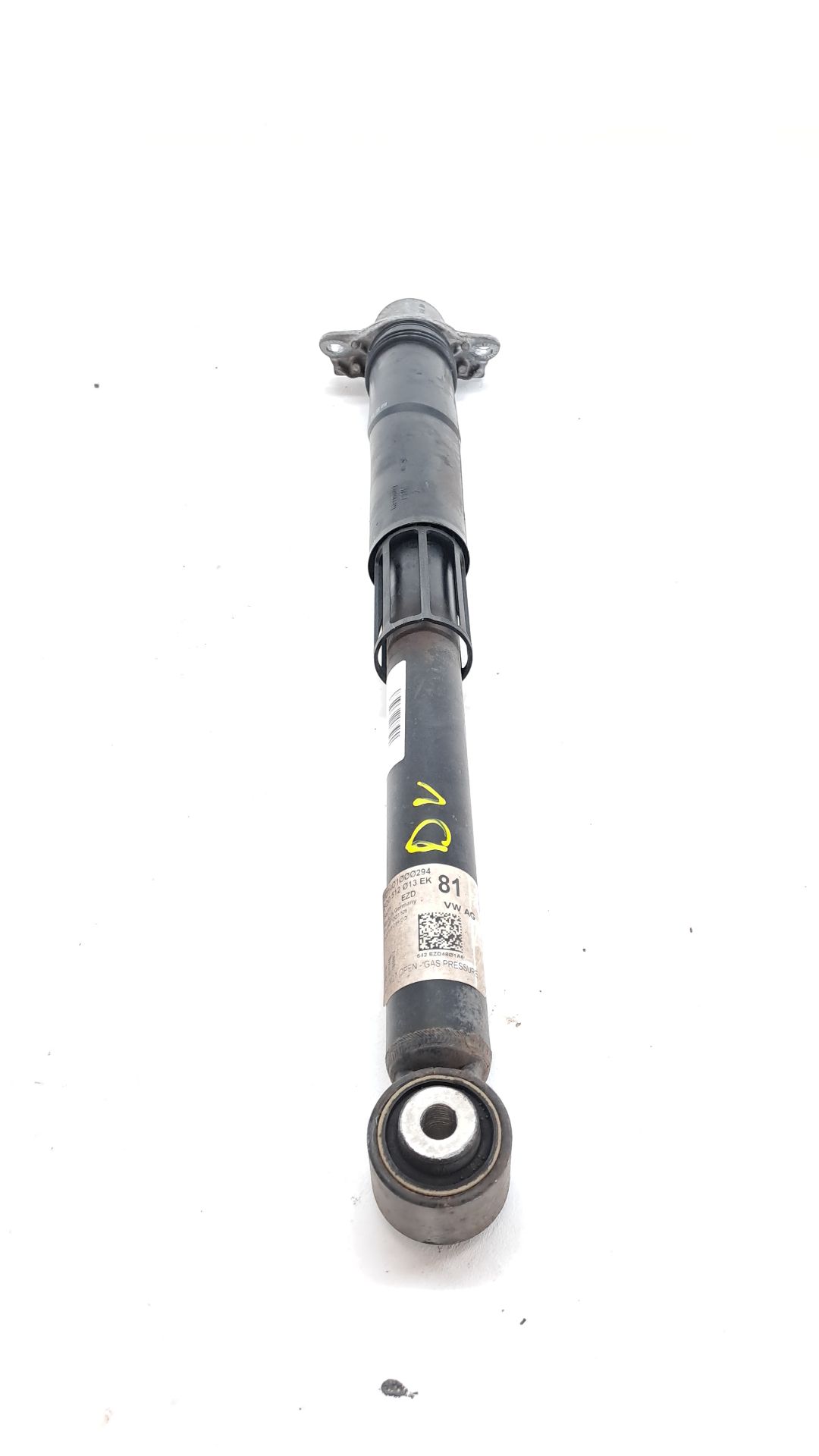 Stoßdämpfer hinten links VOLKSWAGEN GOLF VI VARIANT (AJ5)