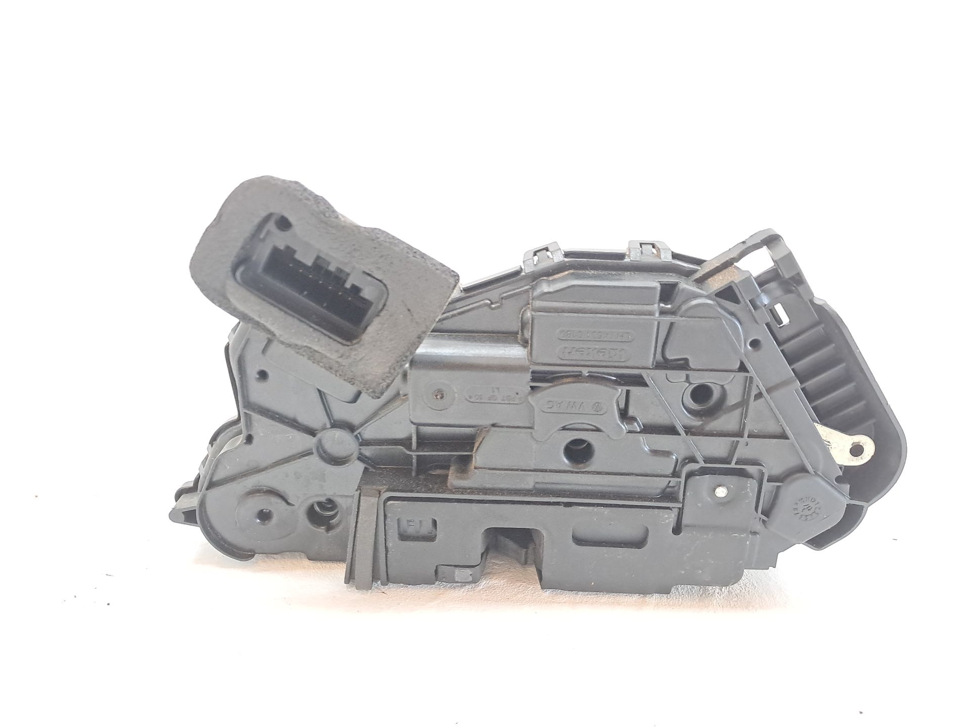 Front left door lock VOLKSWAGEN GOLF VI VARIANT (AJ5)