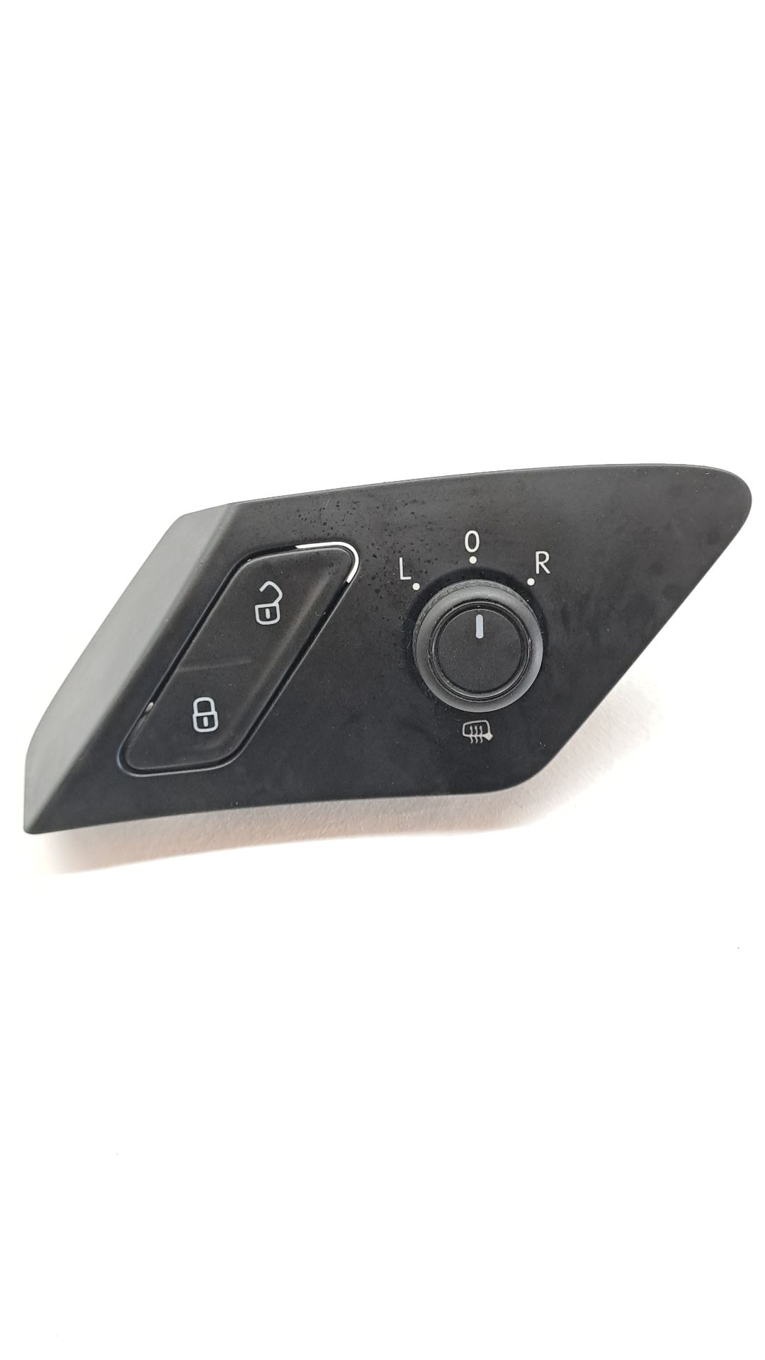 Comando retrovisor VOLKSWAGEN GOLF VI VARIANT (AJ5)