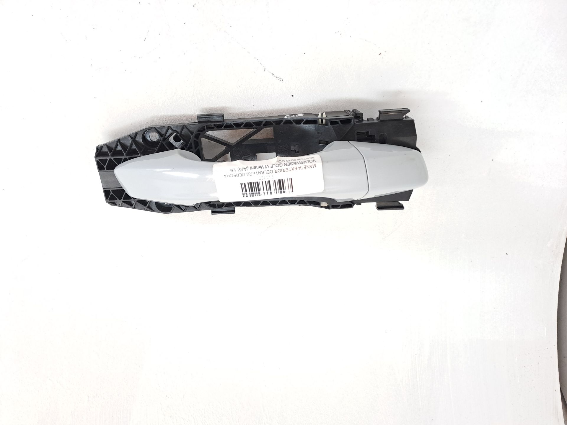Front Right Exterior Door Handle VOLKSWAGEN GOLF VI VARIANT (AJ5)