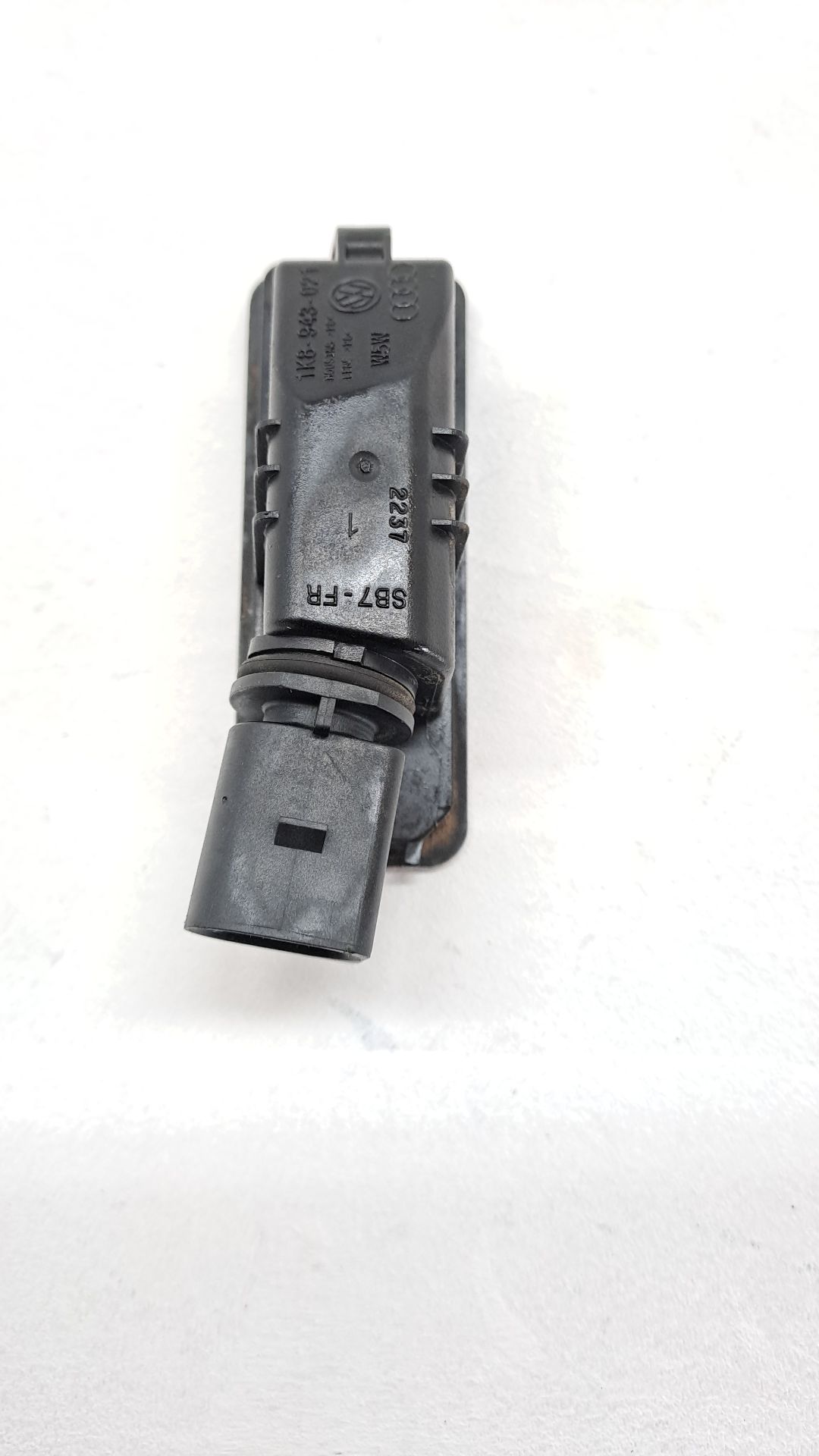 Éclairage de plaque VOLKSWAGEN GOLF VI VARIANT (AJ5)