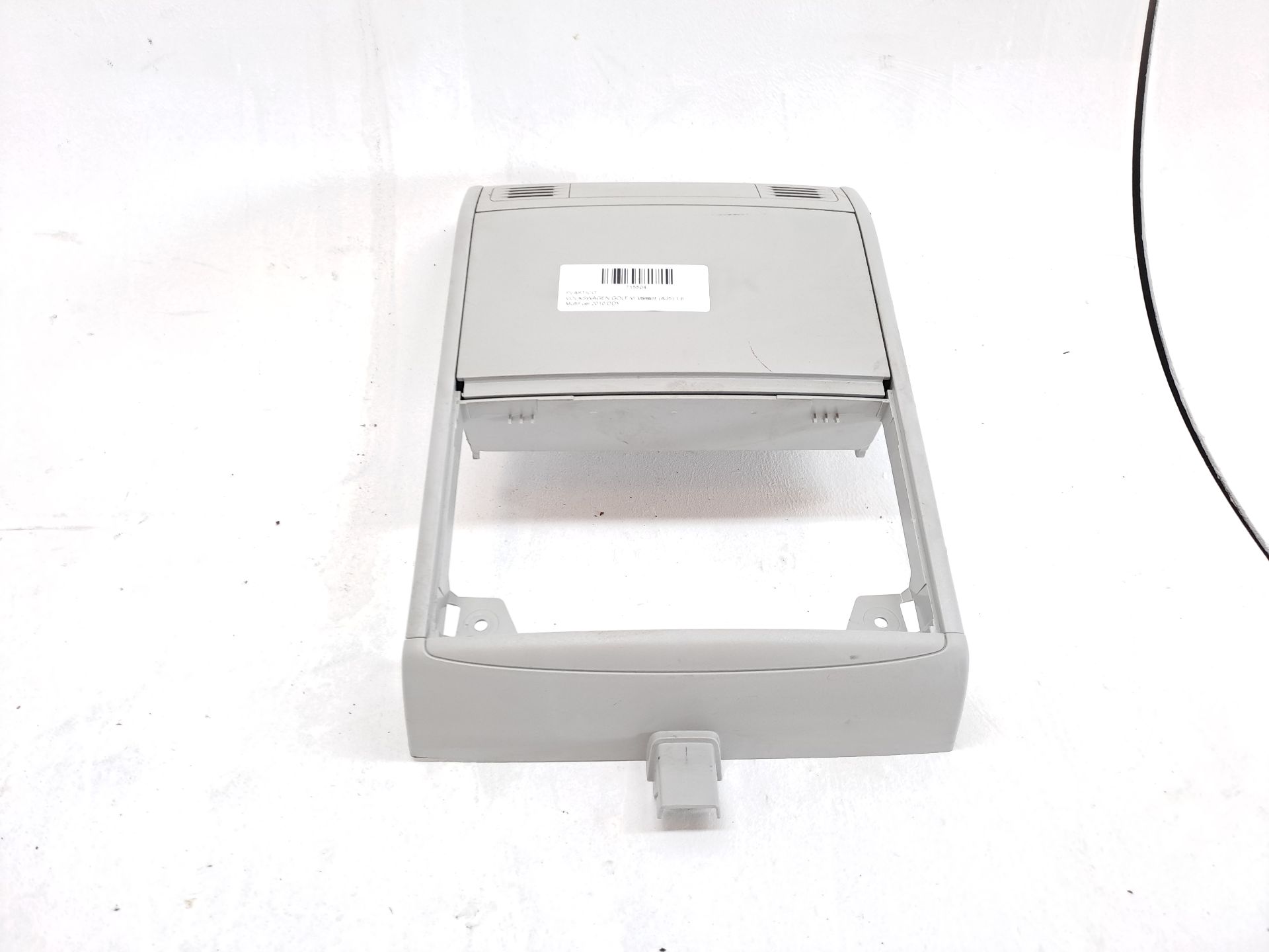 Garniture plastique VOLKSWAGEN GOLF VI VARIANT (AJ5)