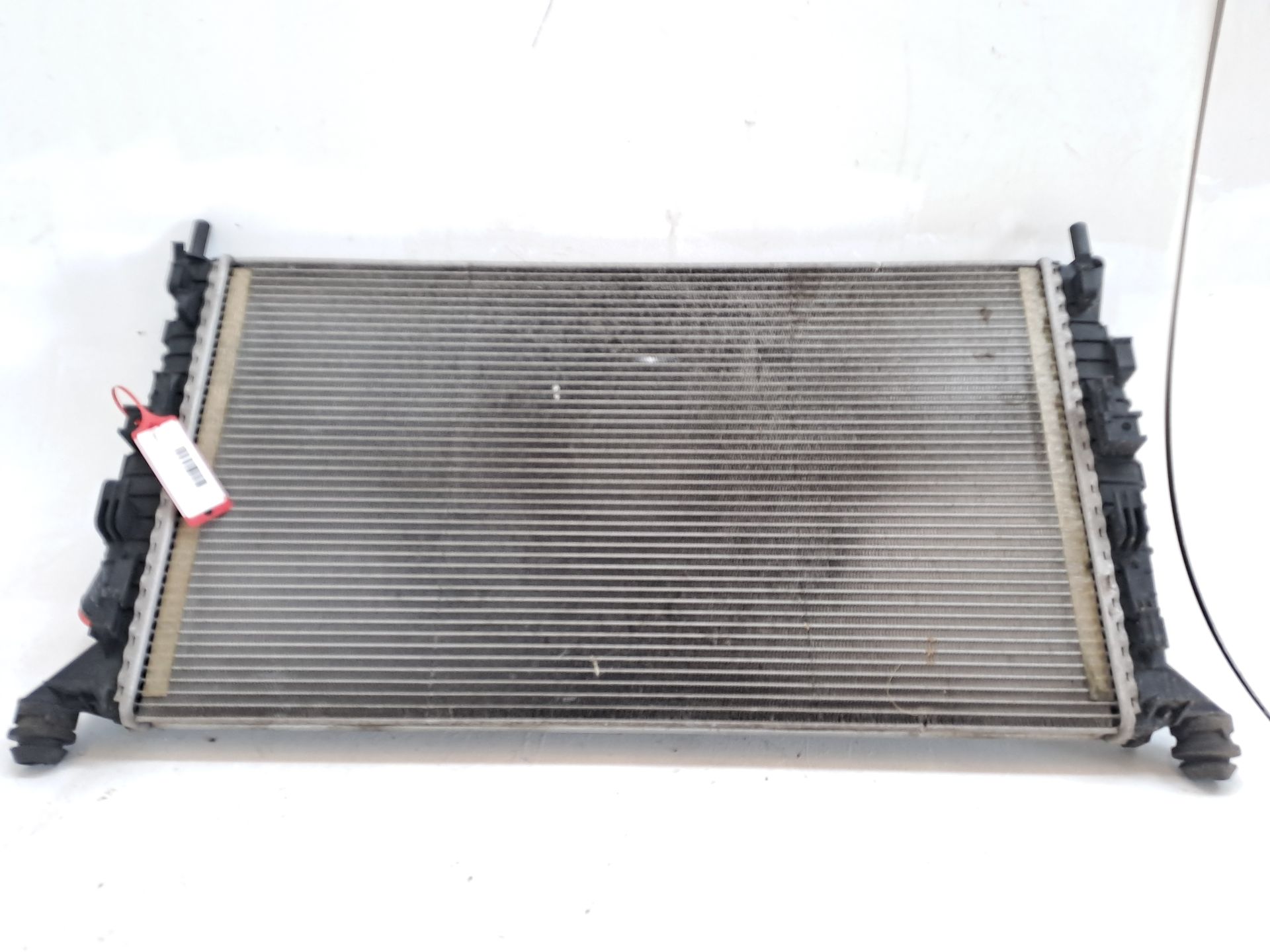 Radiateur d'eau VOLKSWAGEN GOLF VI VARIANT (AJ5)