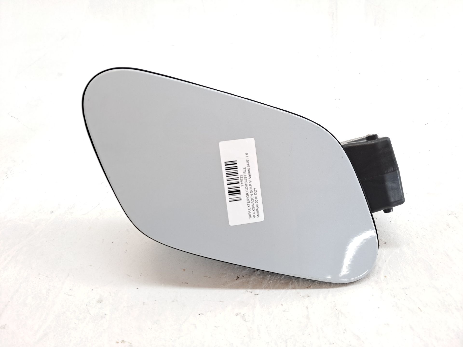 Trappe carburant extérieure VOLKSWAGEN GOLF VI VARIANT (AJ5)